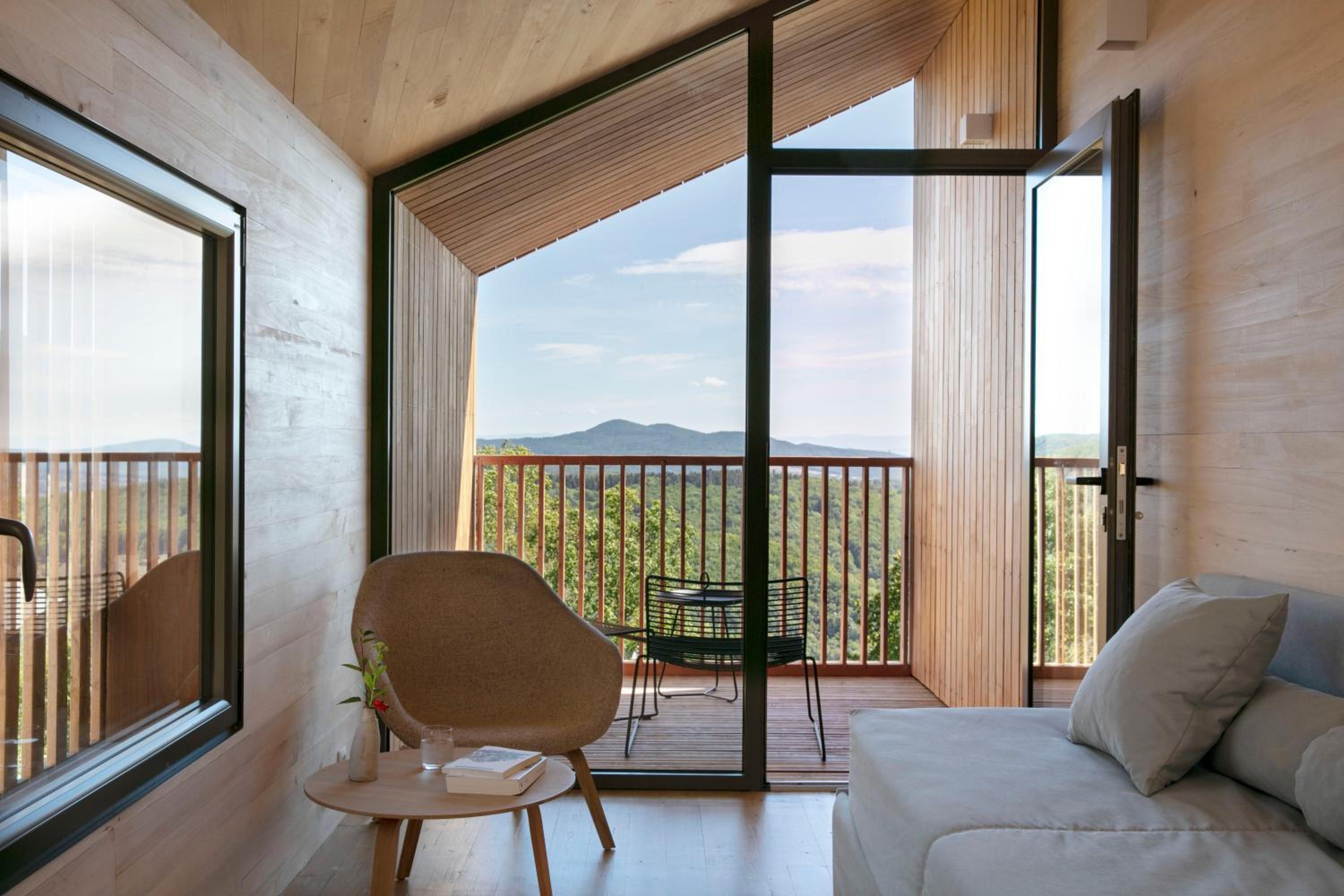 Hytte Fjell with Jacuzzi & Sauna - Photo 1