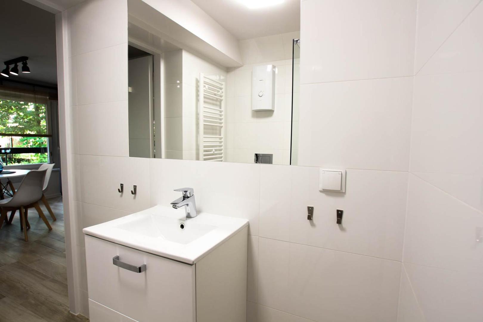 Deluxe Apartment photo 2
