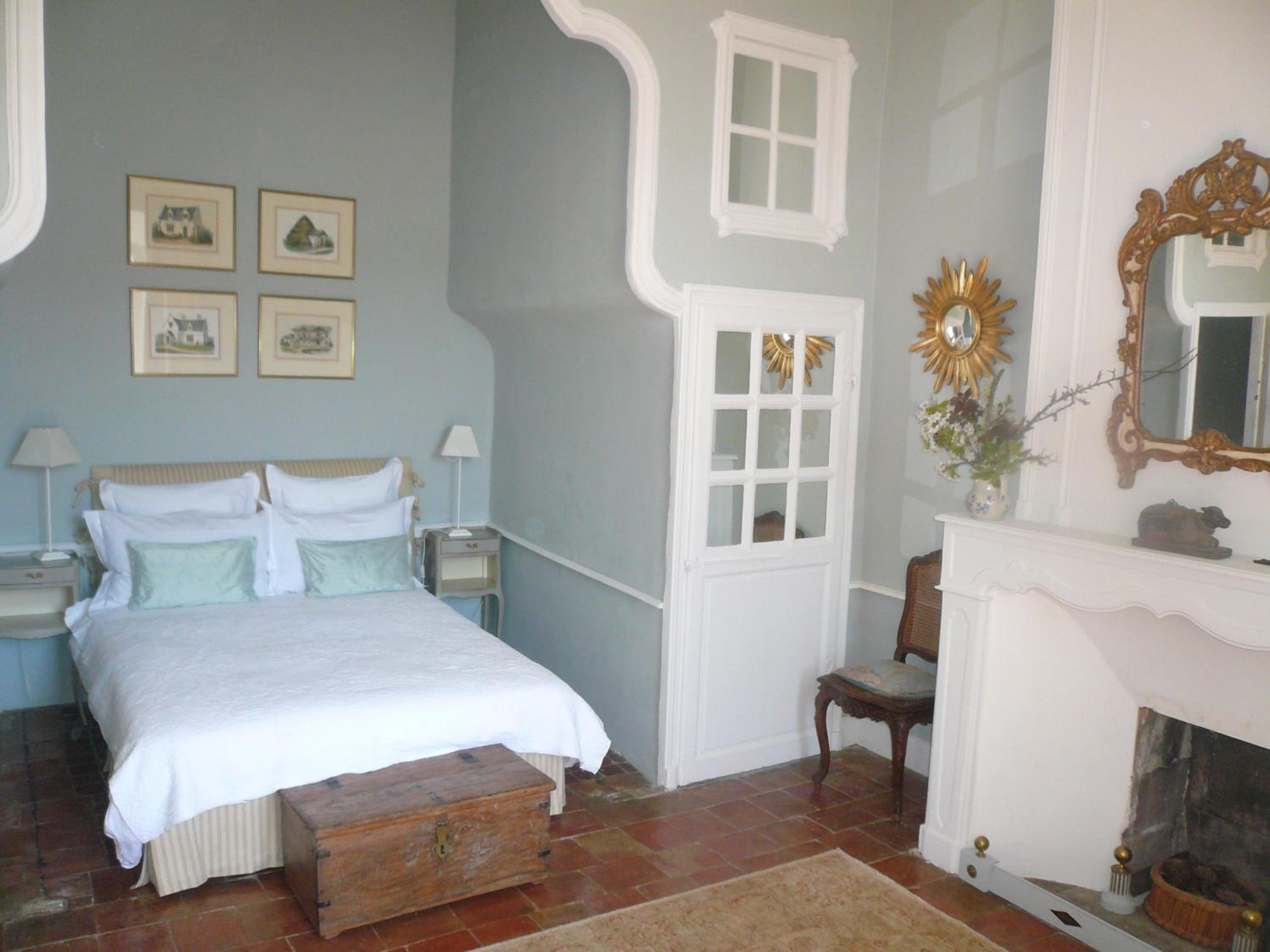Double Room with Garden View photo 1