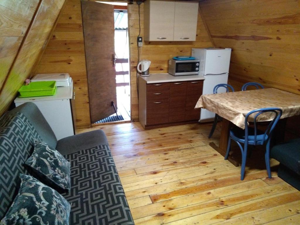 Chalet photo 3