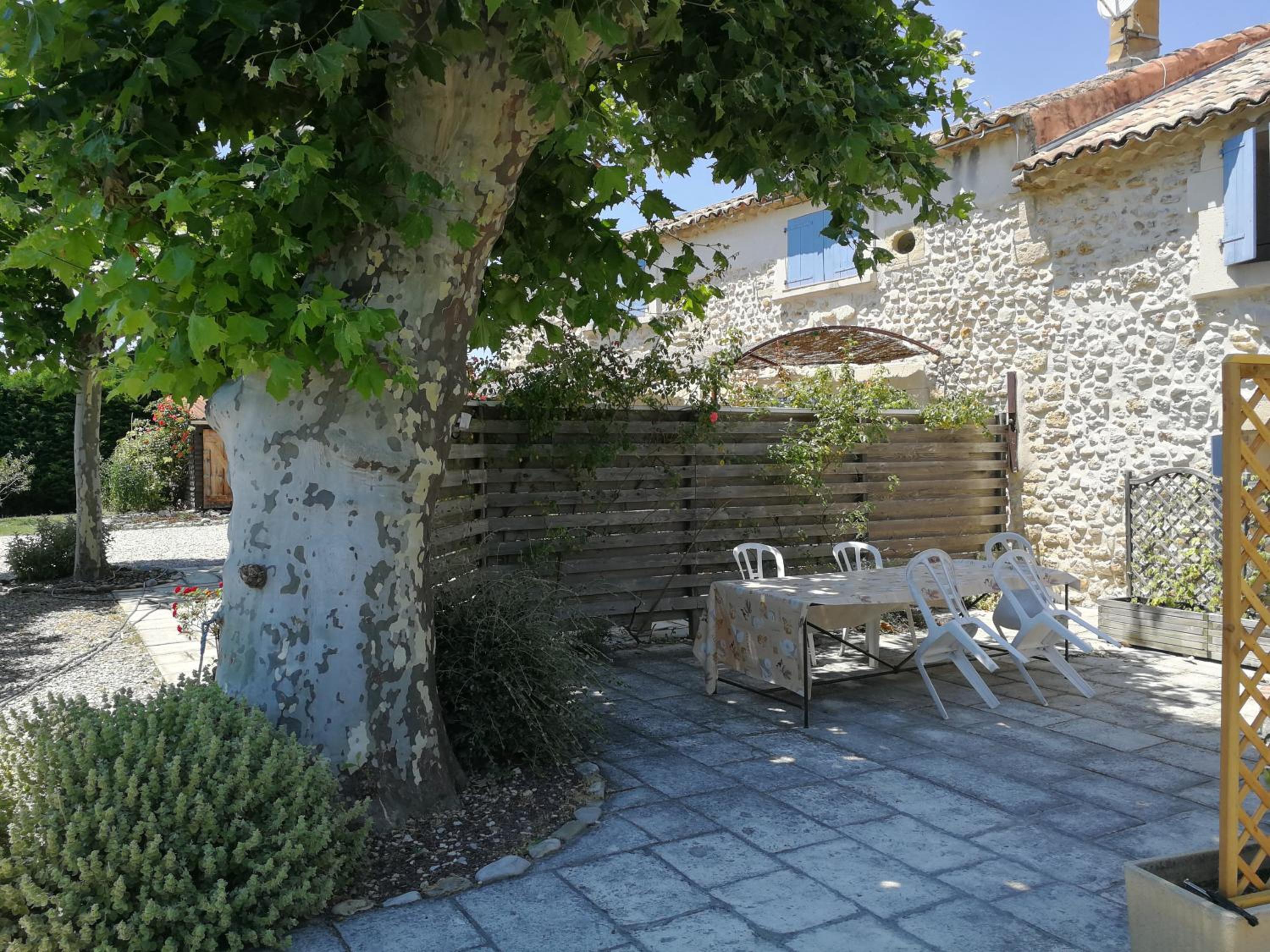 Three-Bedroom Cottage photo 3
