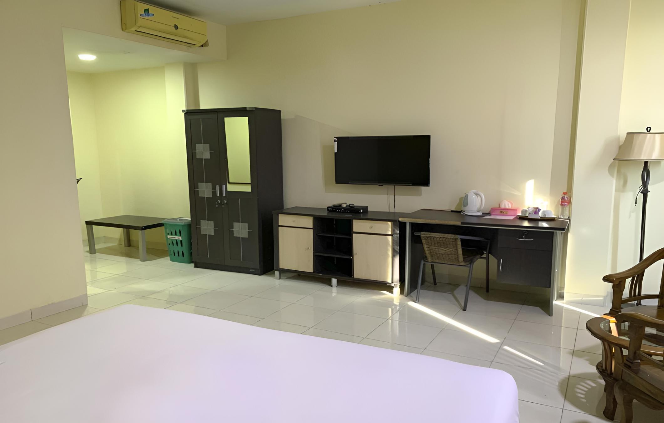 Deluxe Twin Room - Photo 1