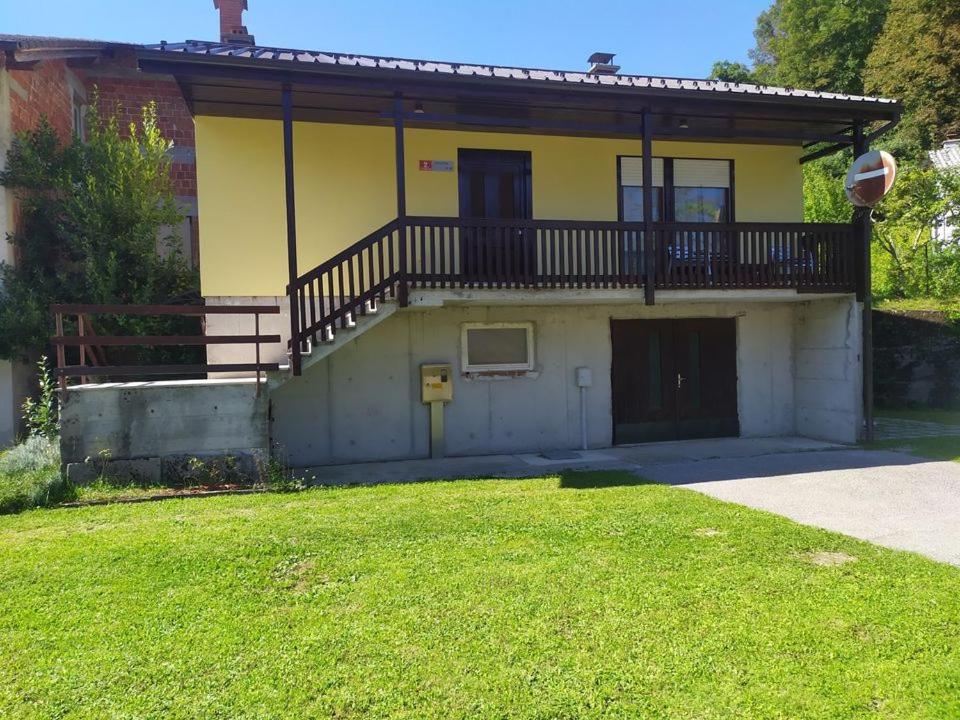 Two-Bedroom Holiday Home photo 2