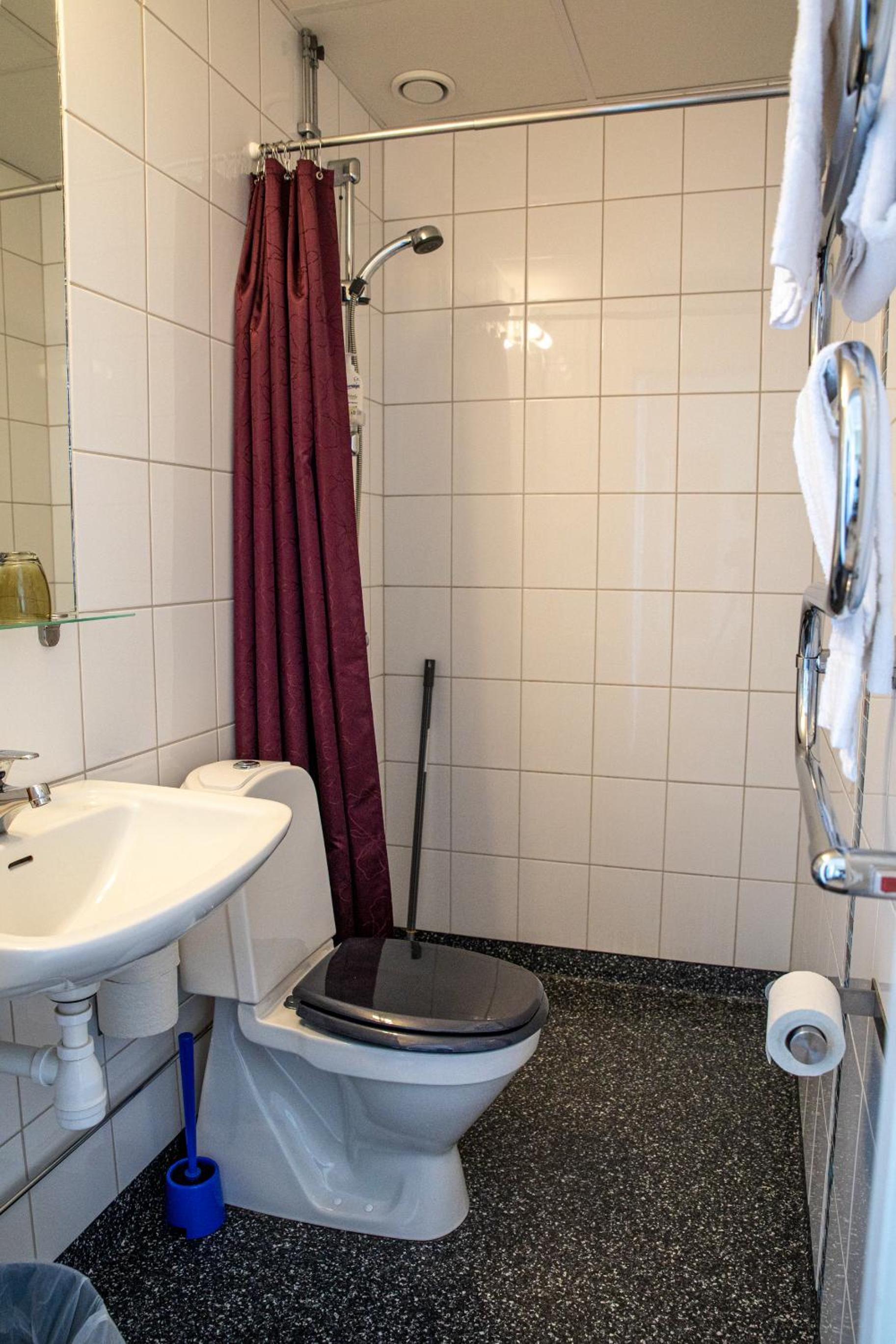 Standard Single Room photo 2
