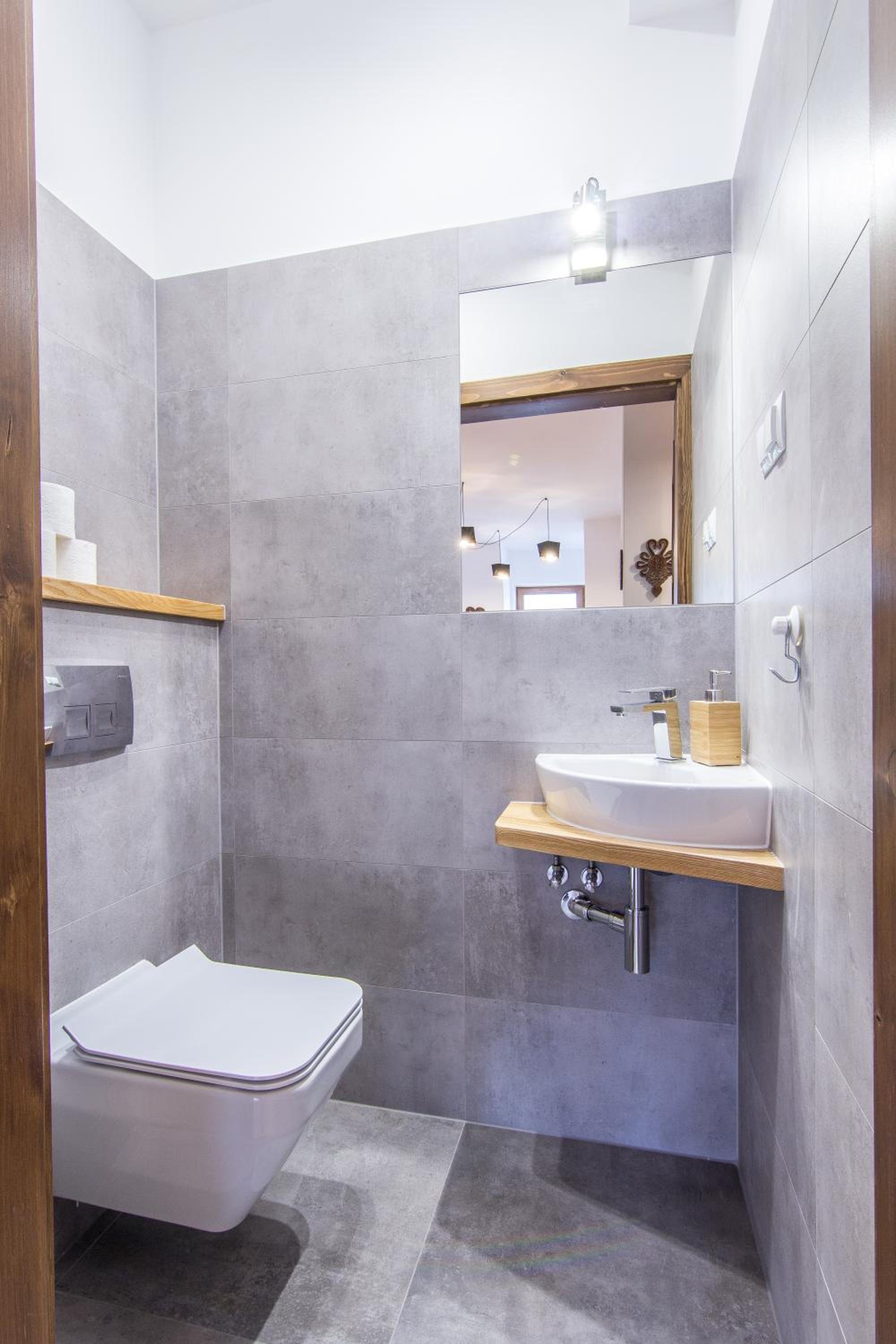 Two-Bedroom Apartment - Photo 12