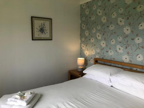 Double Room with En-Suite