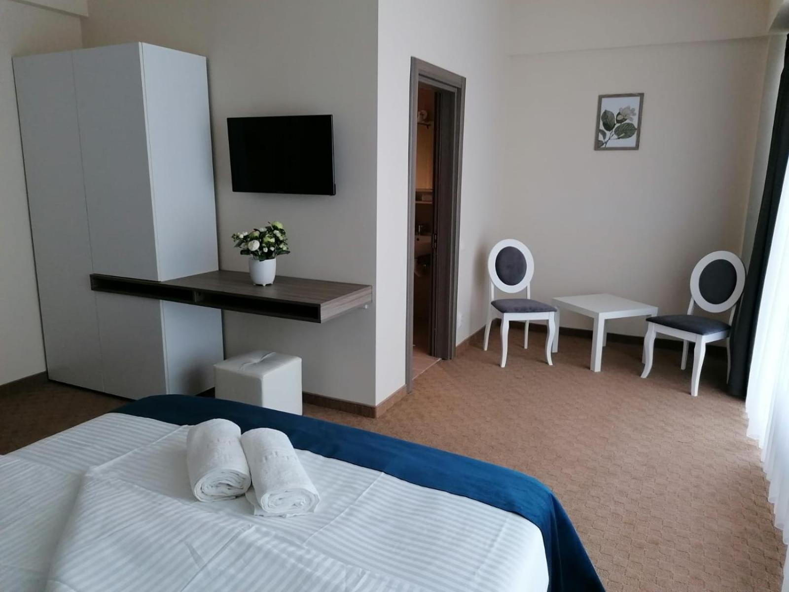 Superior Double Room photo 2