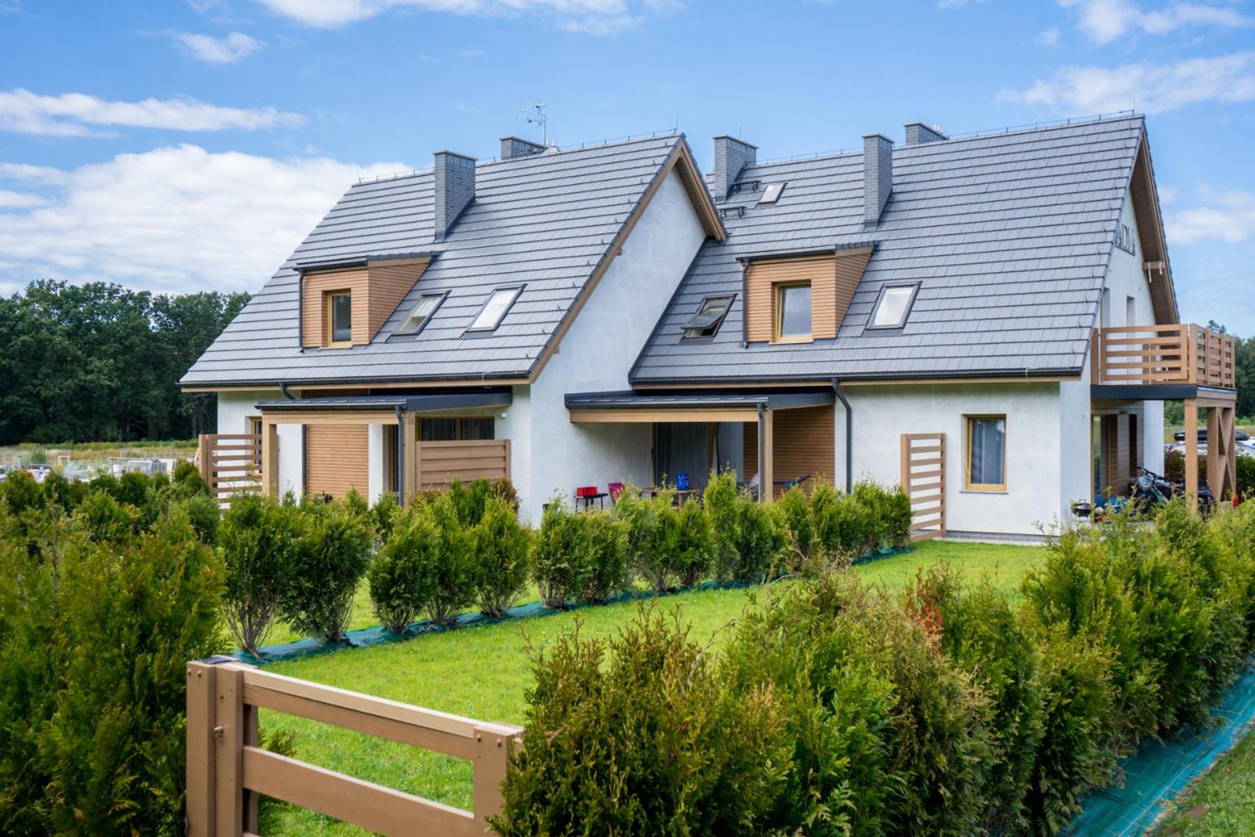 Three-Bedroom House photo 1