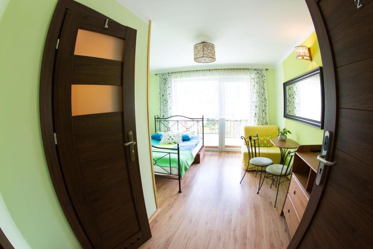 Triple Room with Balcony photo 3