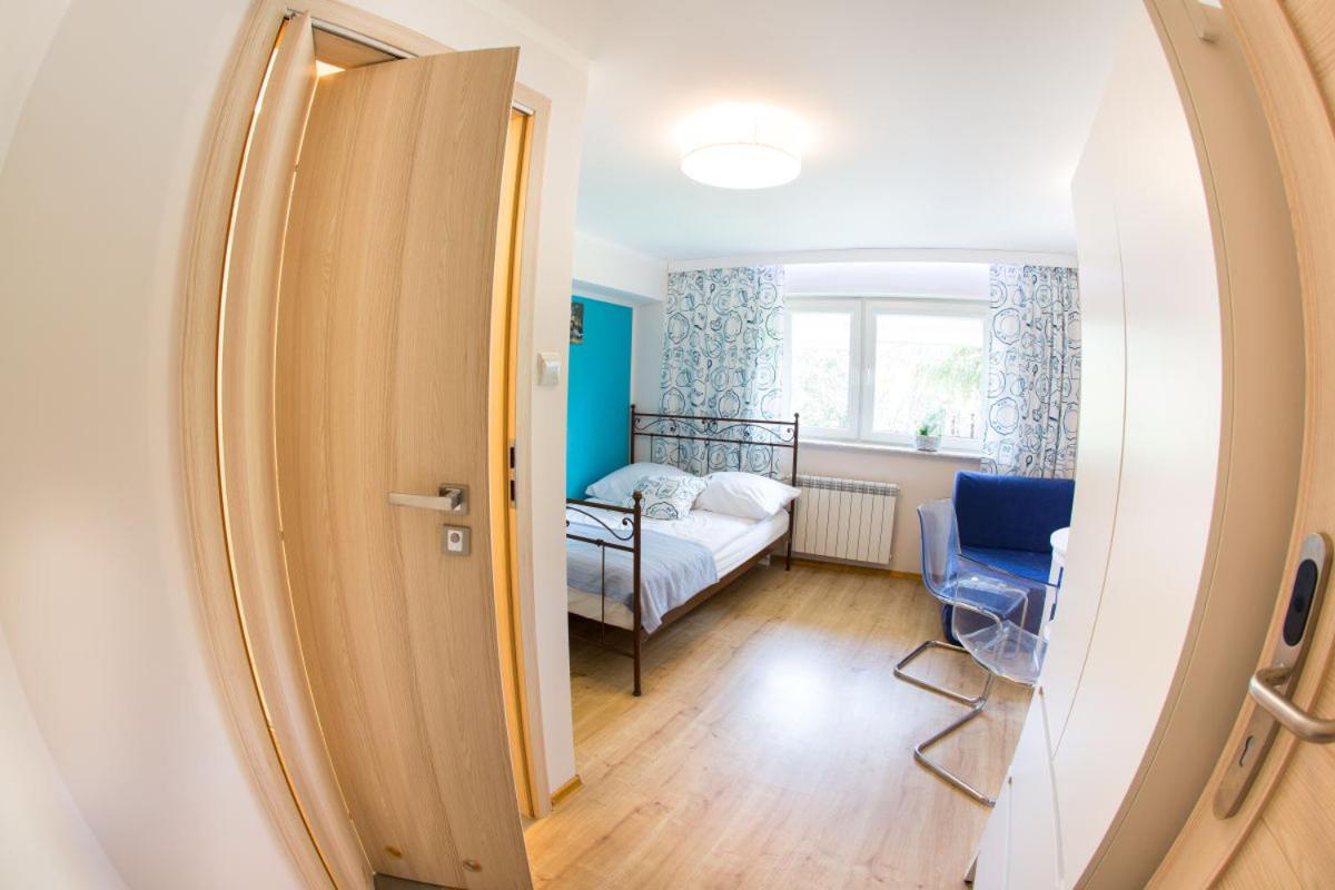 Double Room with Extra Bed photo 3