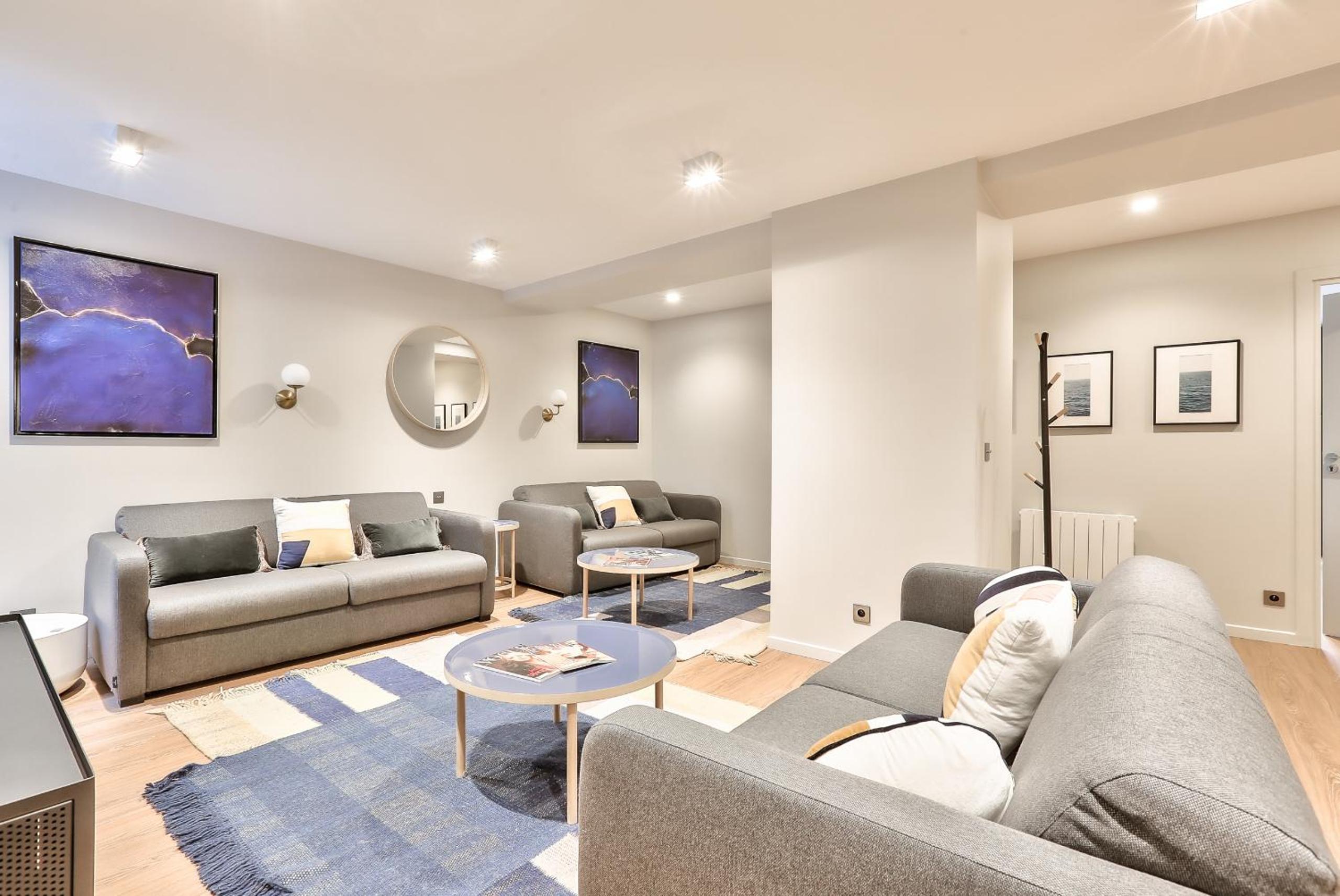 Apartment photo 3