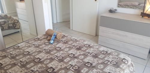 Standard Apartment - Photo 15