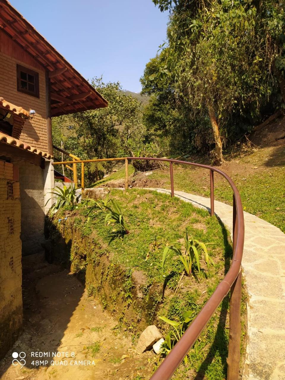Apartment with Garden View photo 1