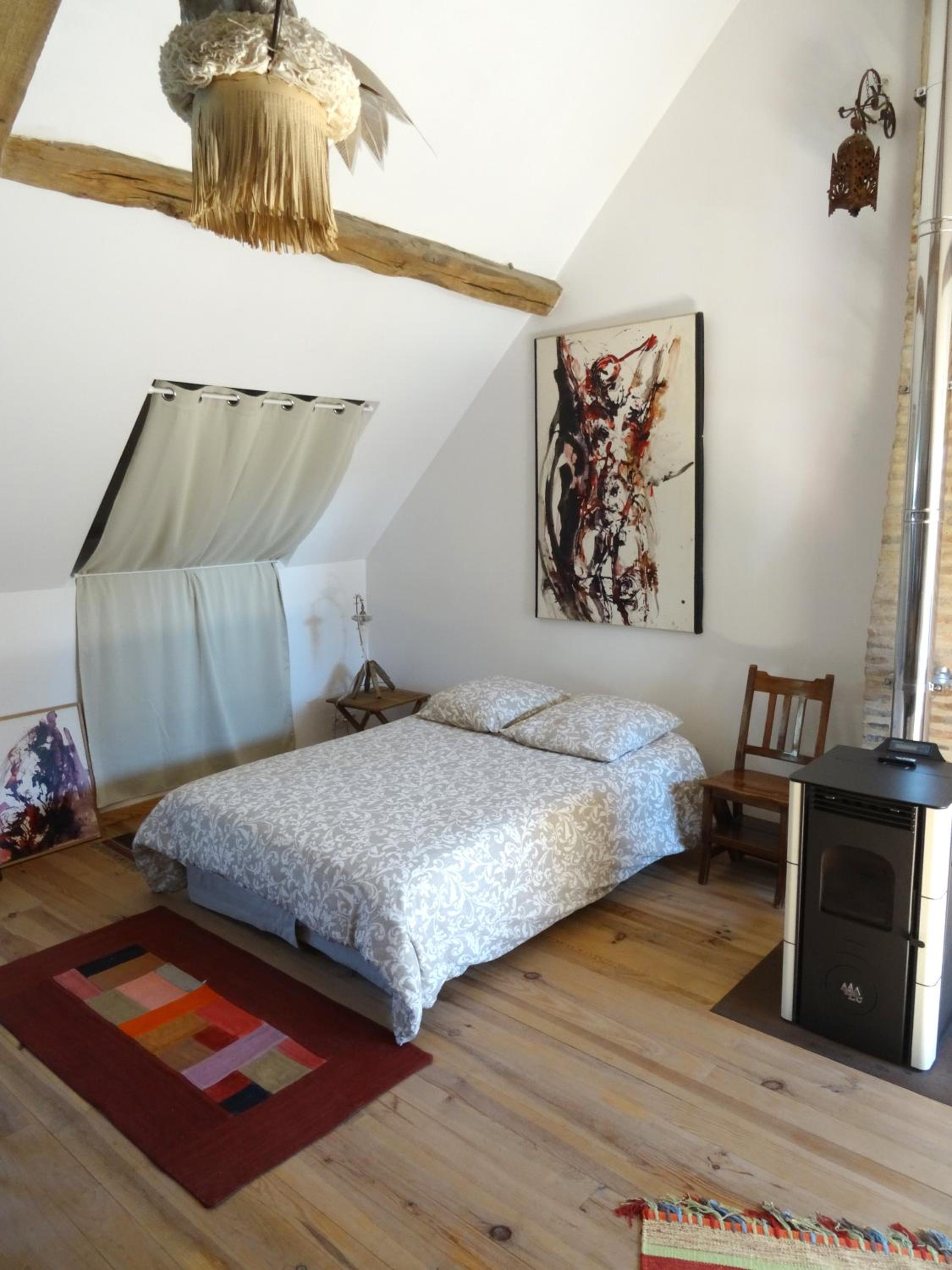 Comfort Quadruple Room photo 2