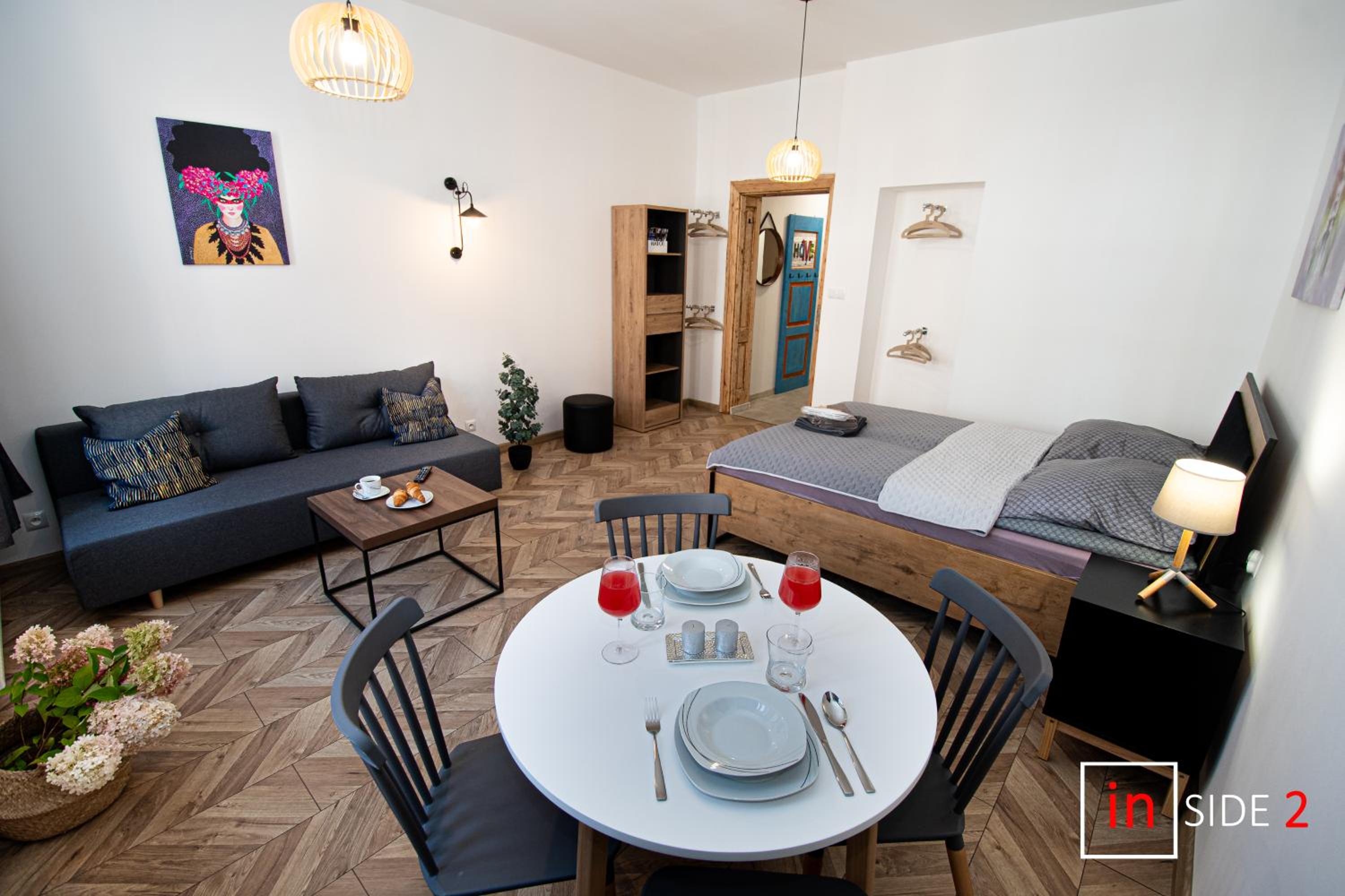 Apartment photo 3