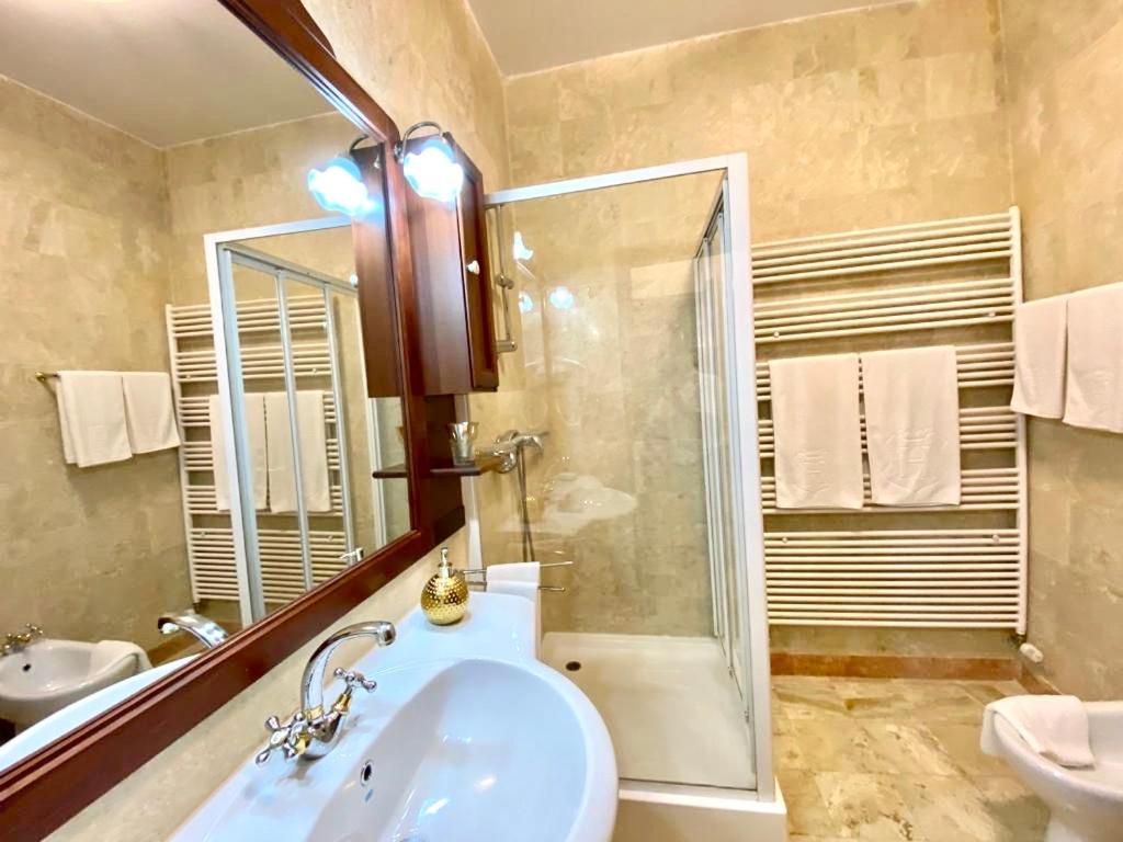 Budget Triple Room