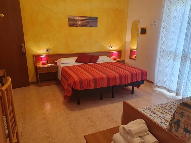Triple Room photo 2