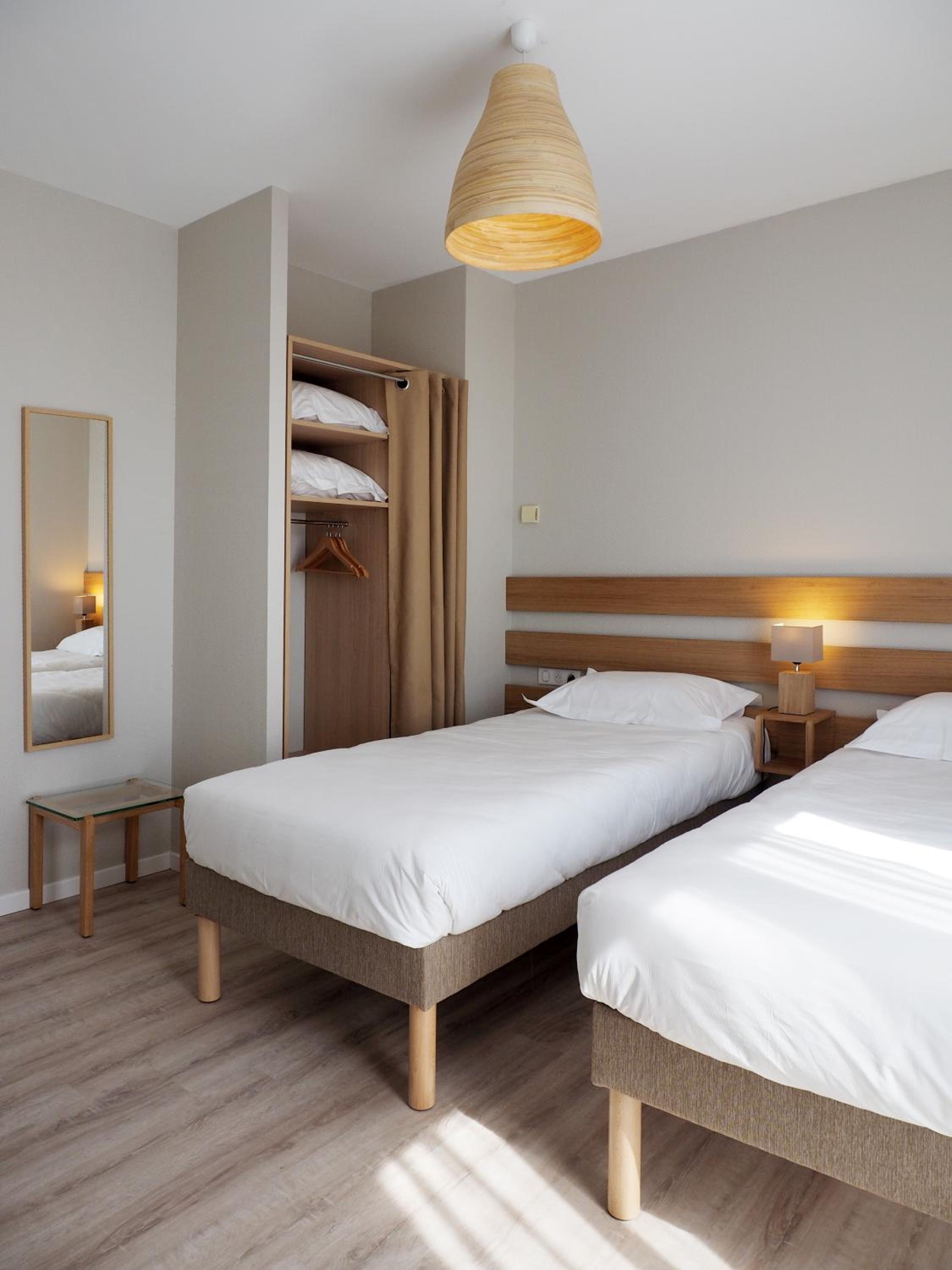 Double Room with Balcony and Sea View