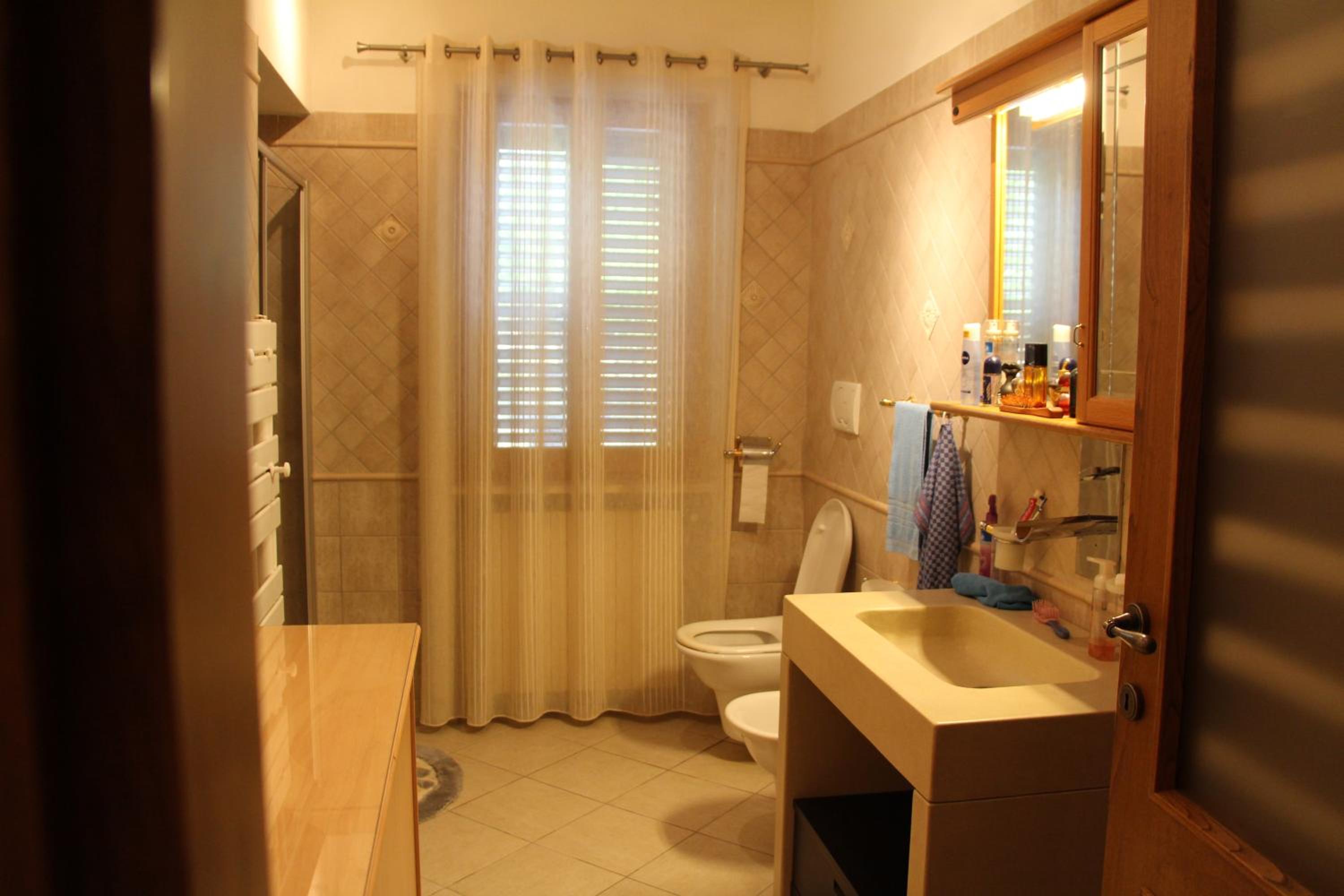 Three-Bedroom Villa photo 2
