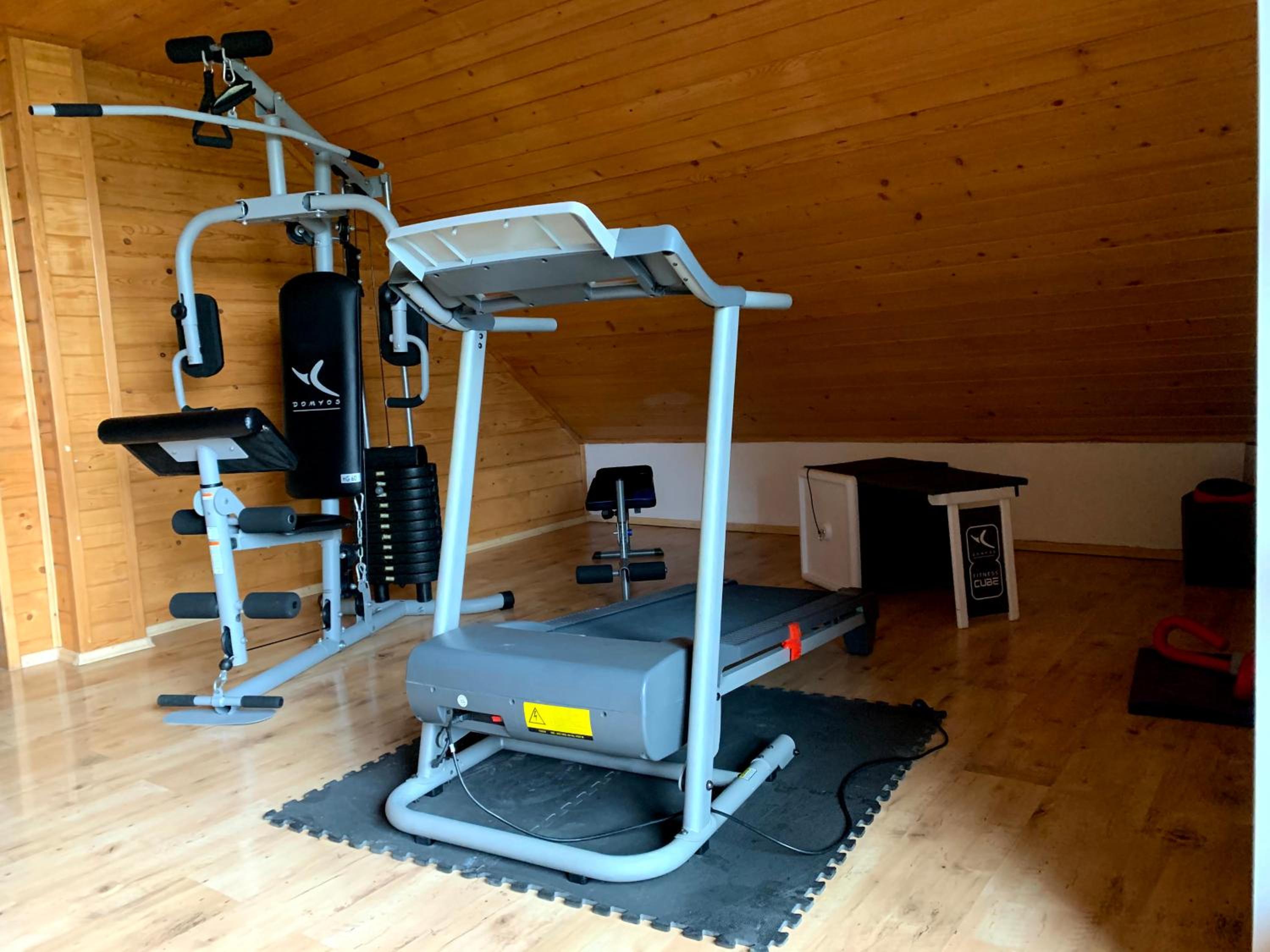 Four-Bedroom House - Photo 17