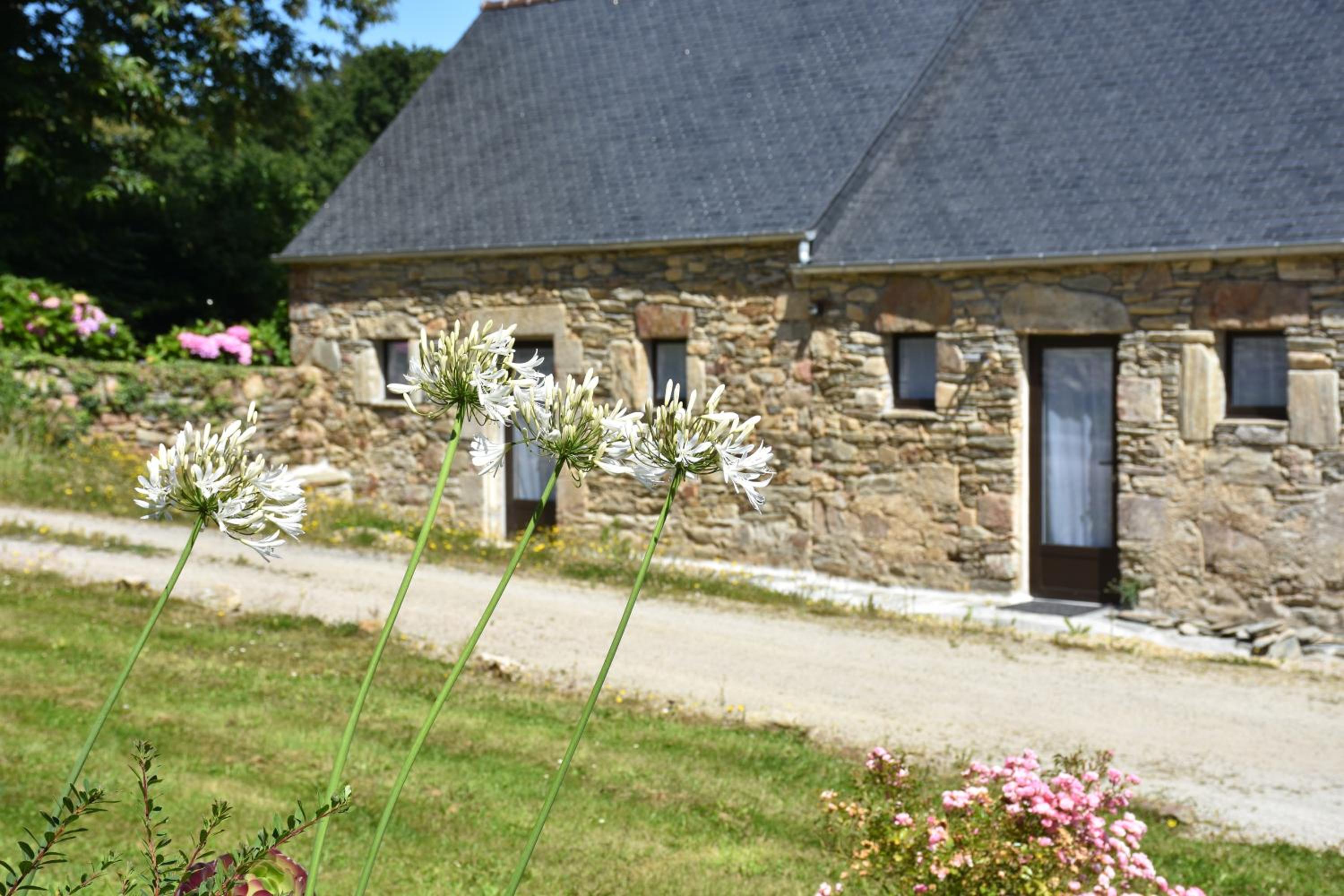 Double Room - LA FOUGERE