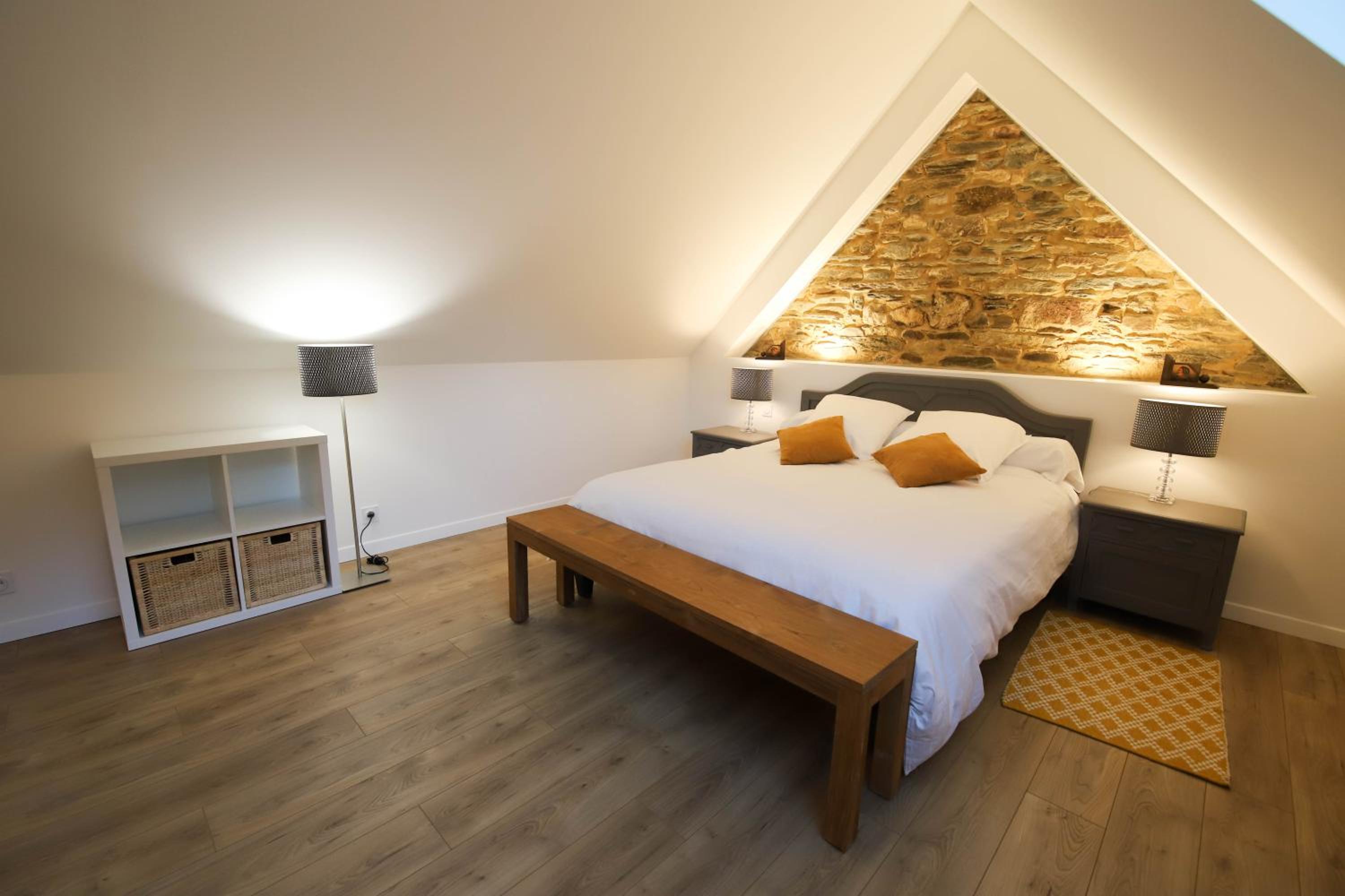 Triple Room - LE JARDIN