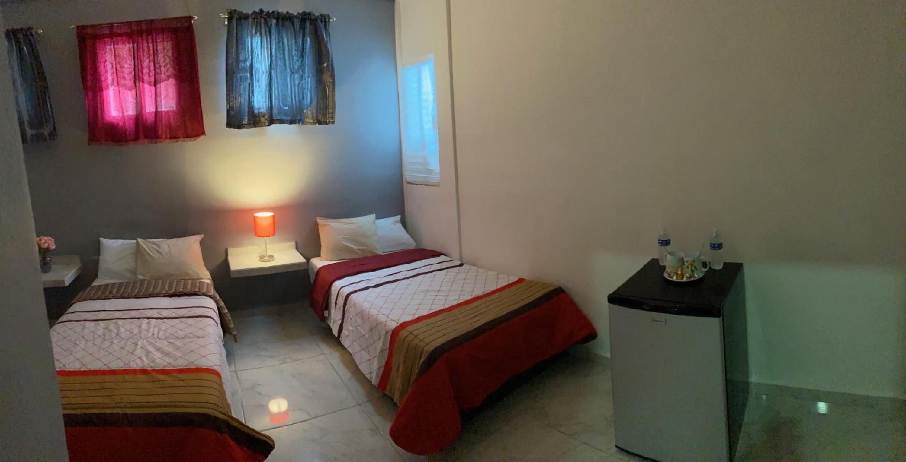 Triple Room with Bathroom