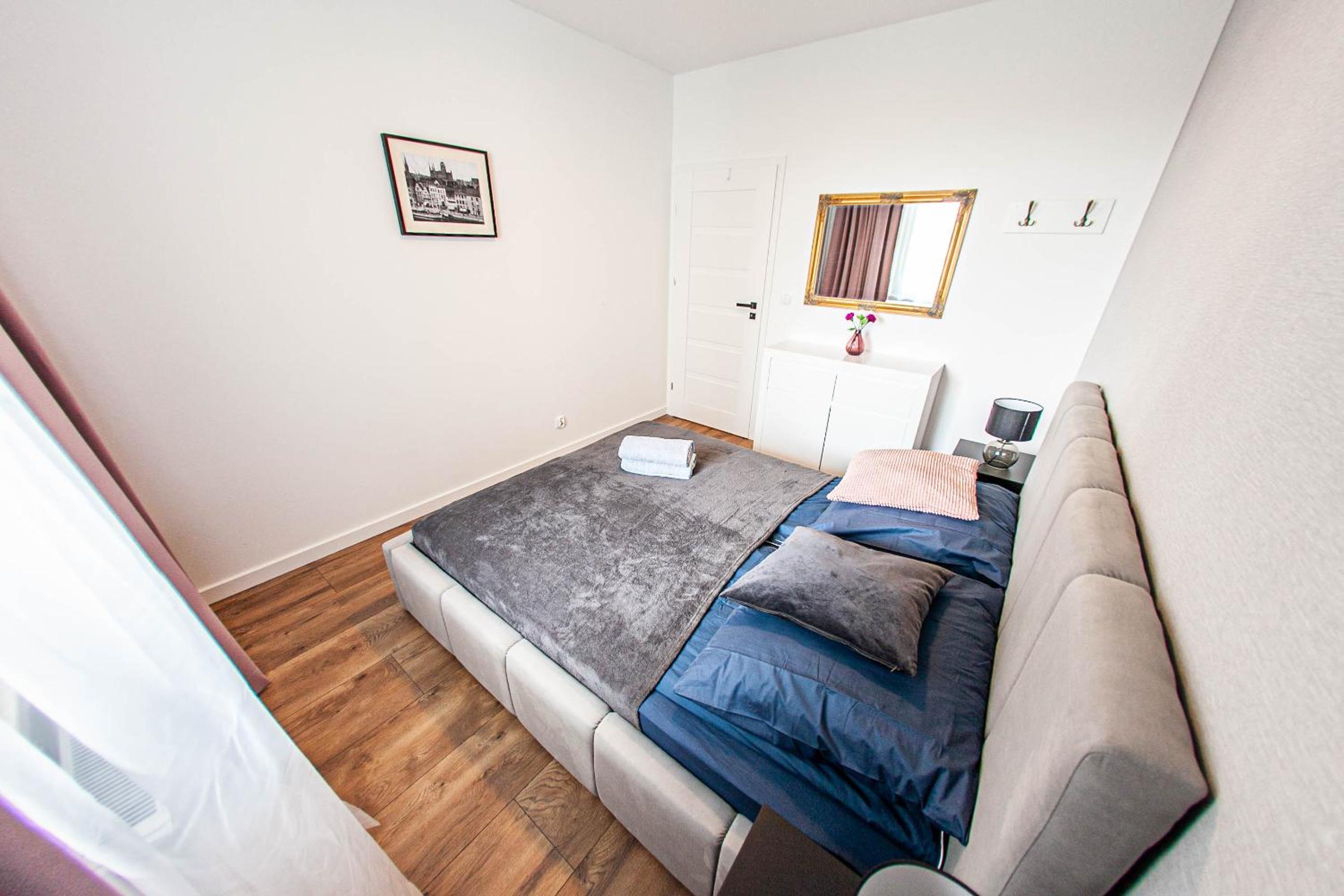Two-Bedroom Apartment - Photo 8