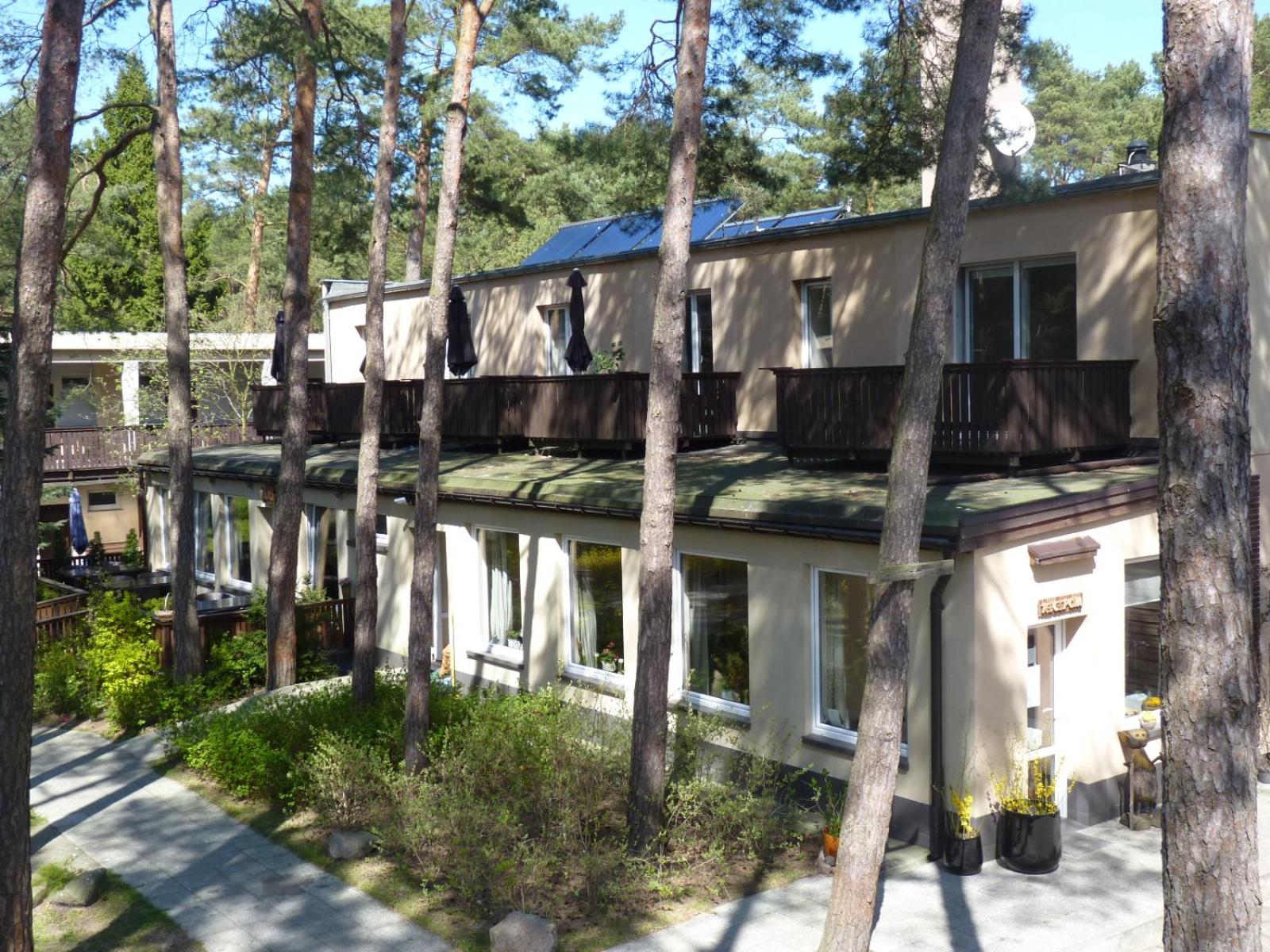 Triple Room with Balcony photo 3