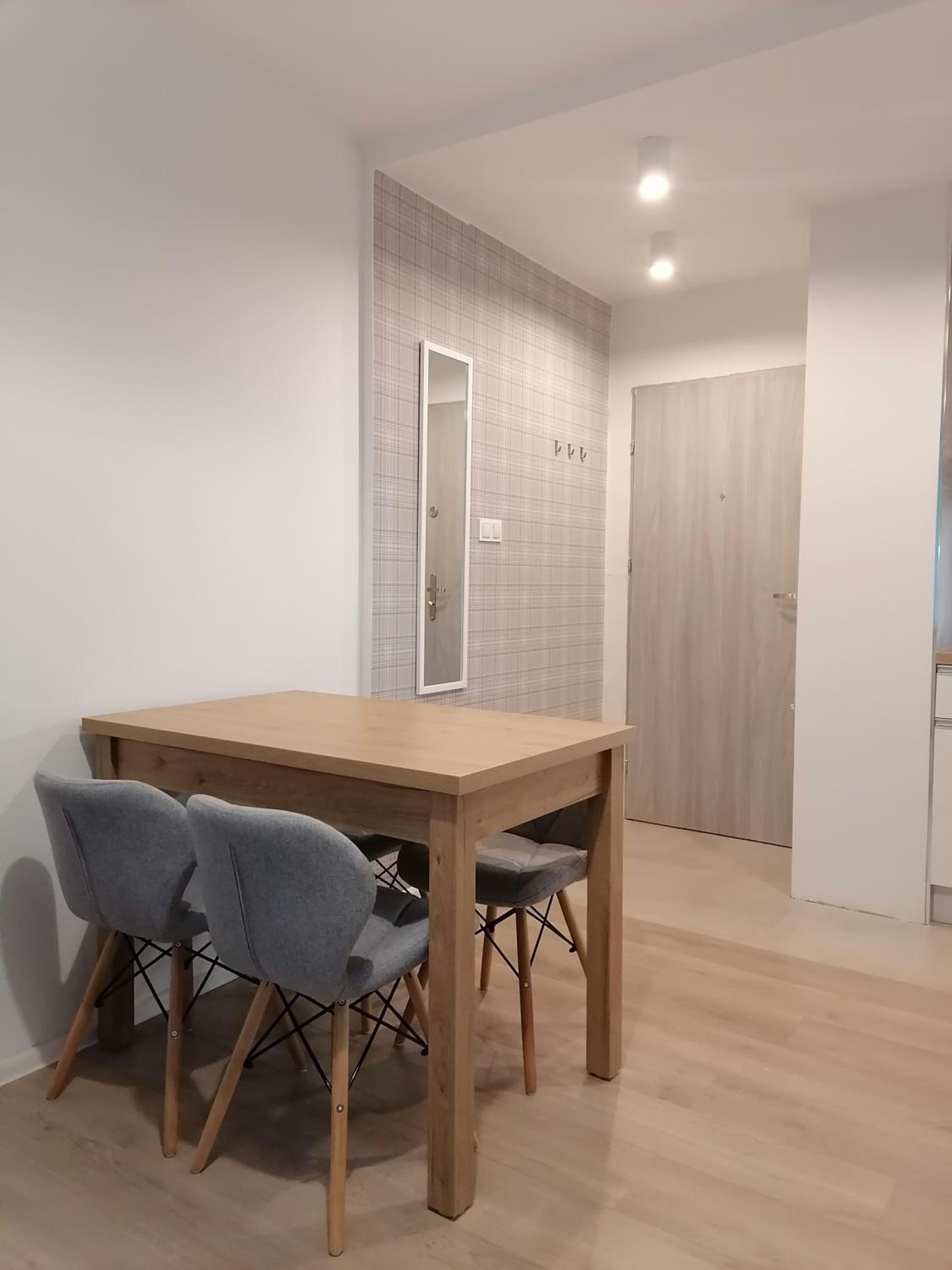 One-Bedroom Apartment - Photo 9