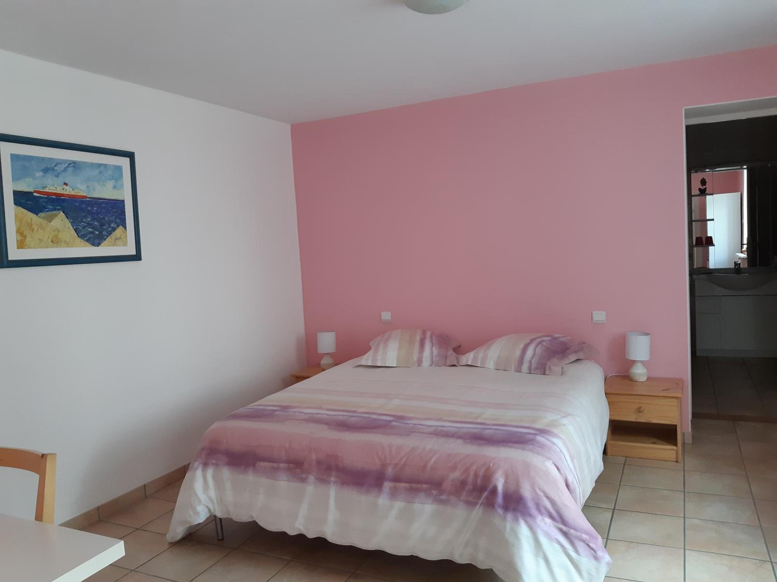 Double Room with Private Bathroom photo 1