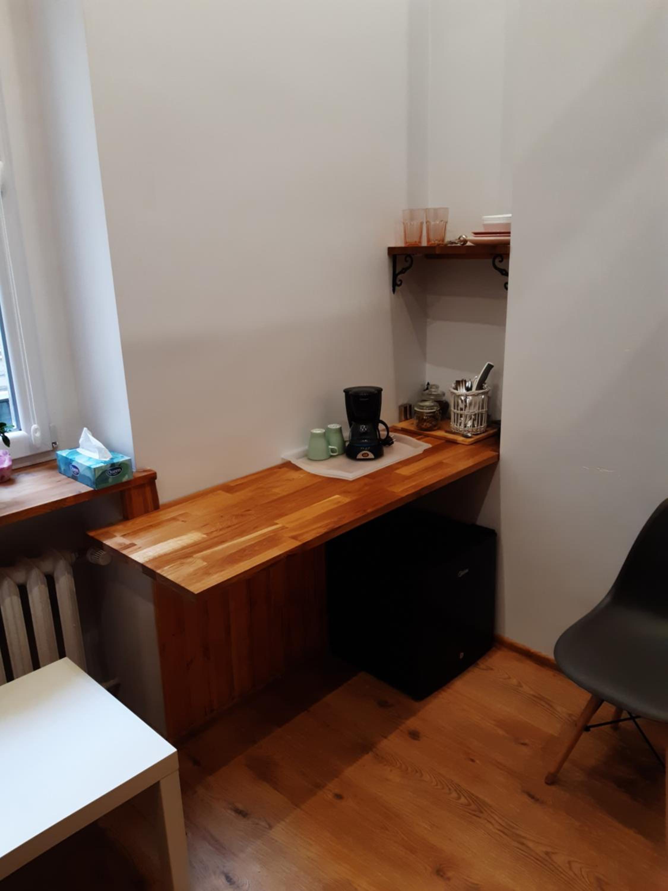 Double Room with Private Bathroom photo 1