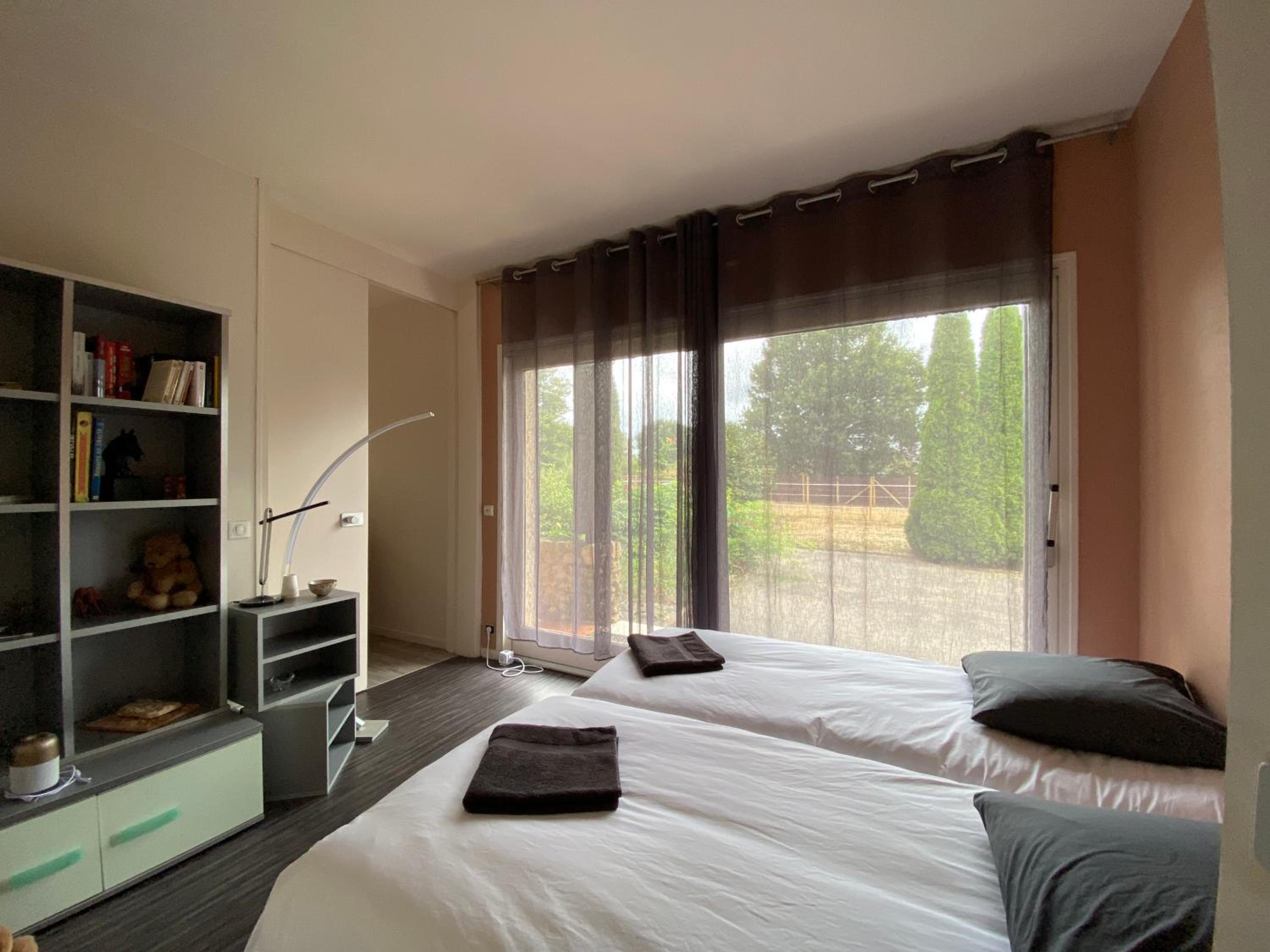 Quadruple Room photo 2