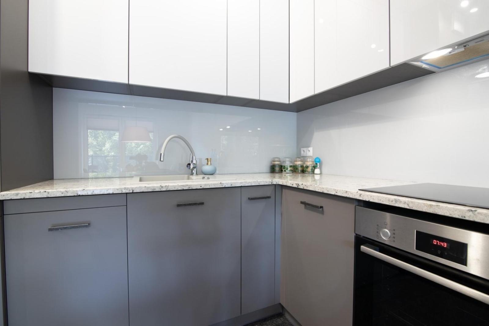 Deluxe Apartment - Photo 19
