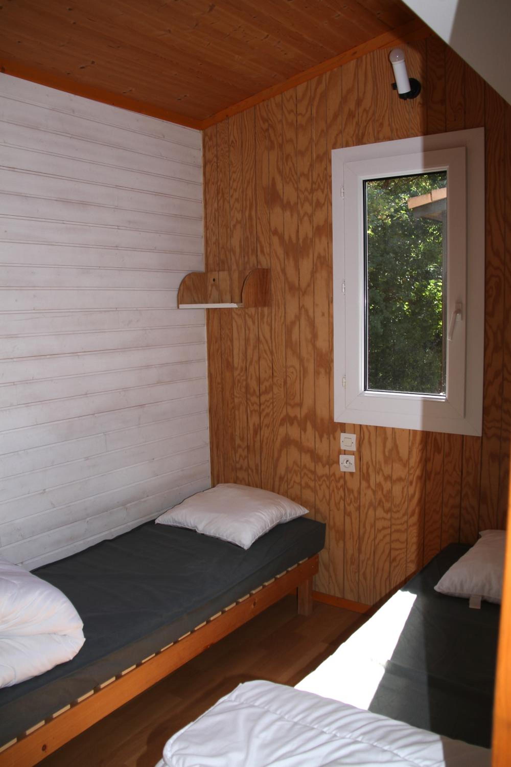 One-Bedroom Chalet - Photo 8