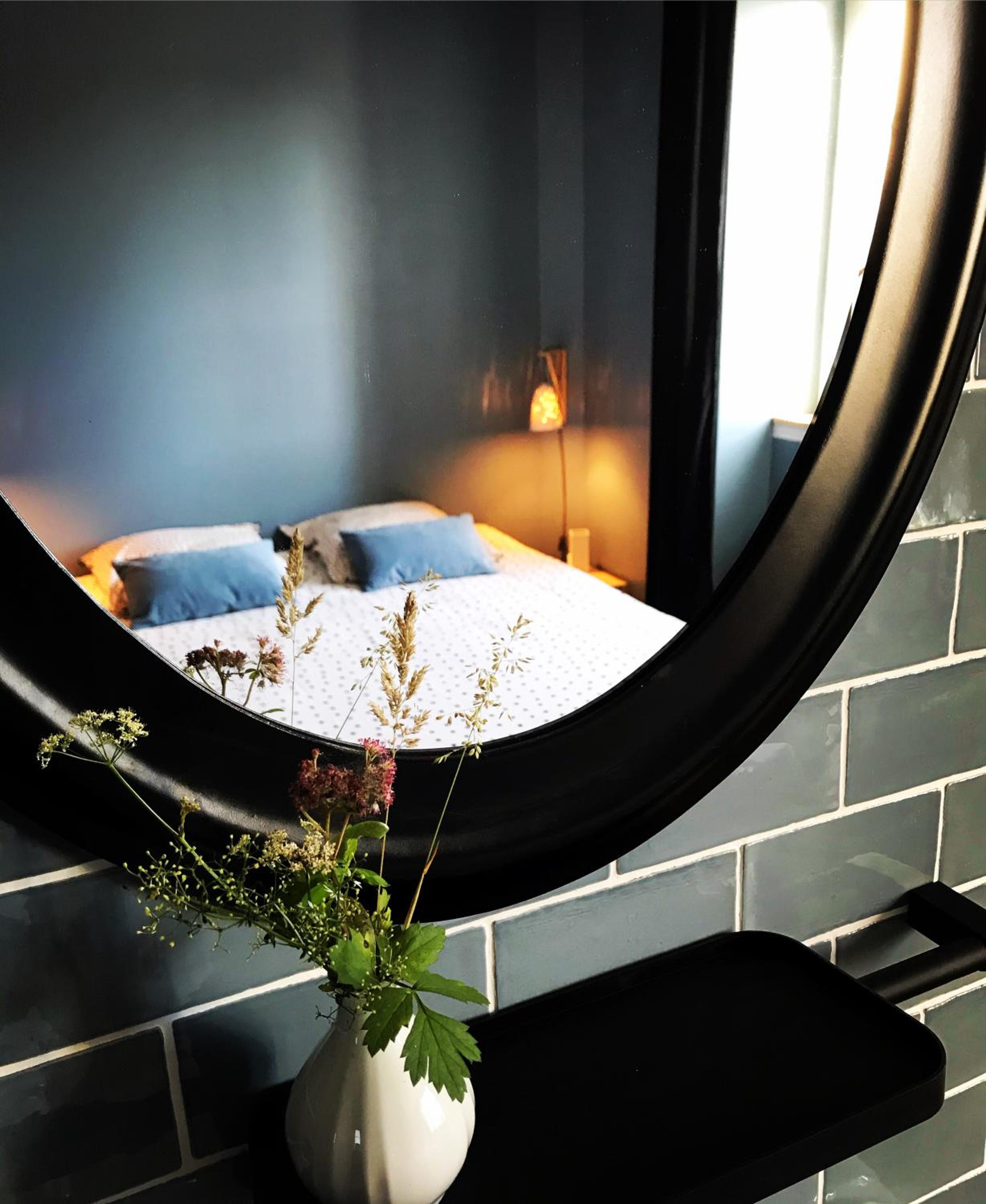 Double Room with Private Bathroom photo 1