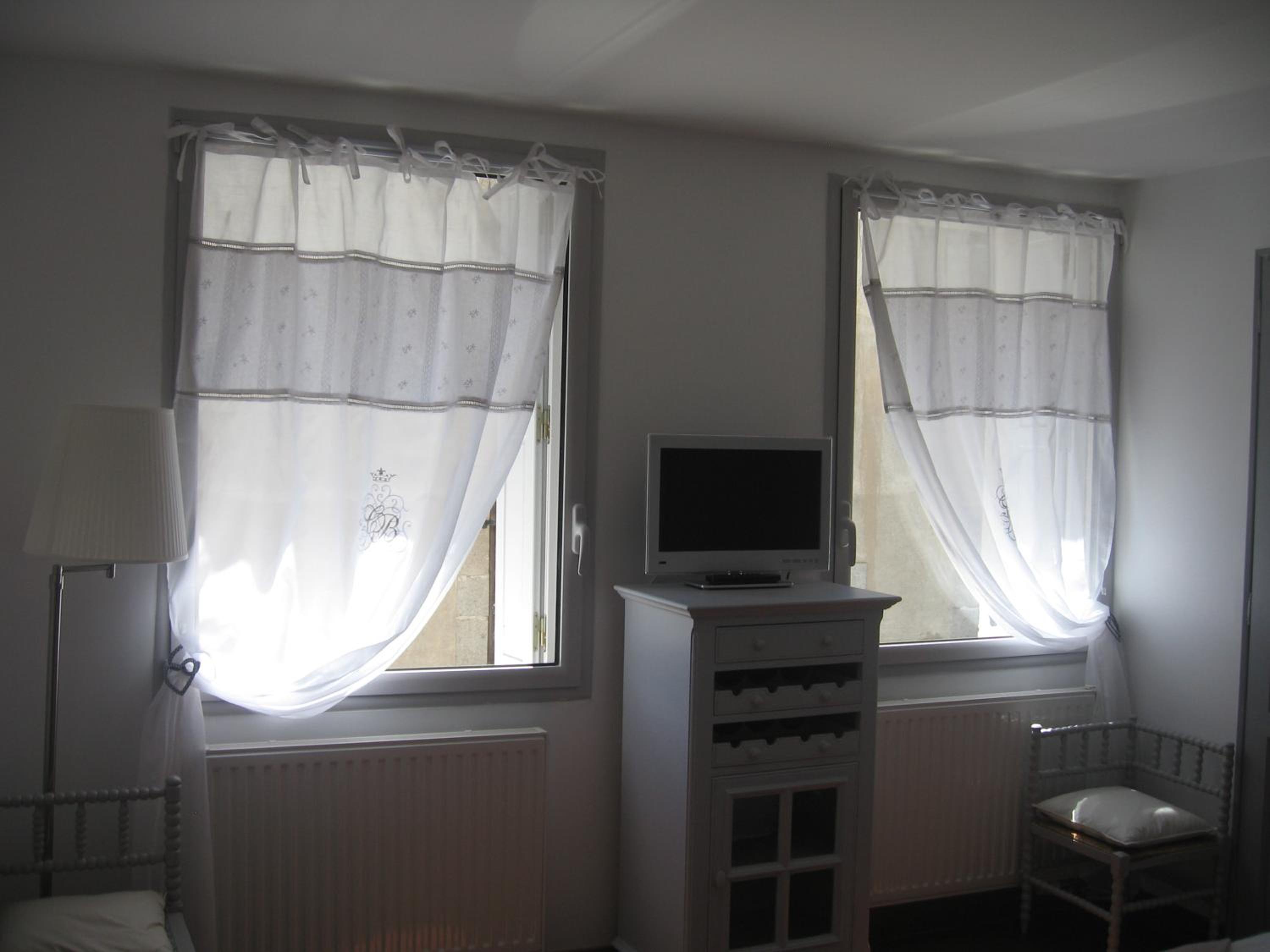 Standard Twin Room photo 3