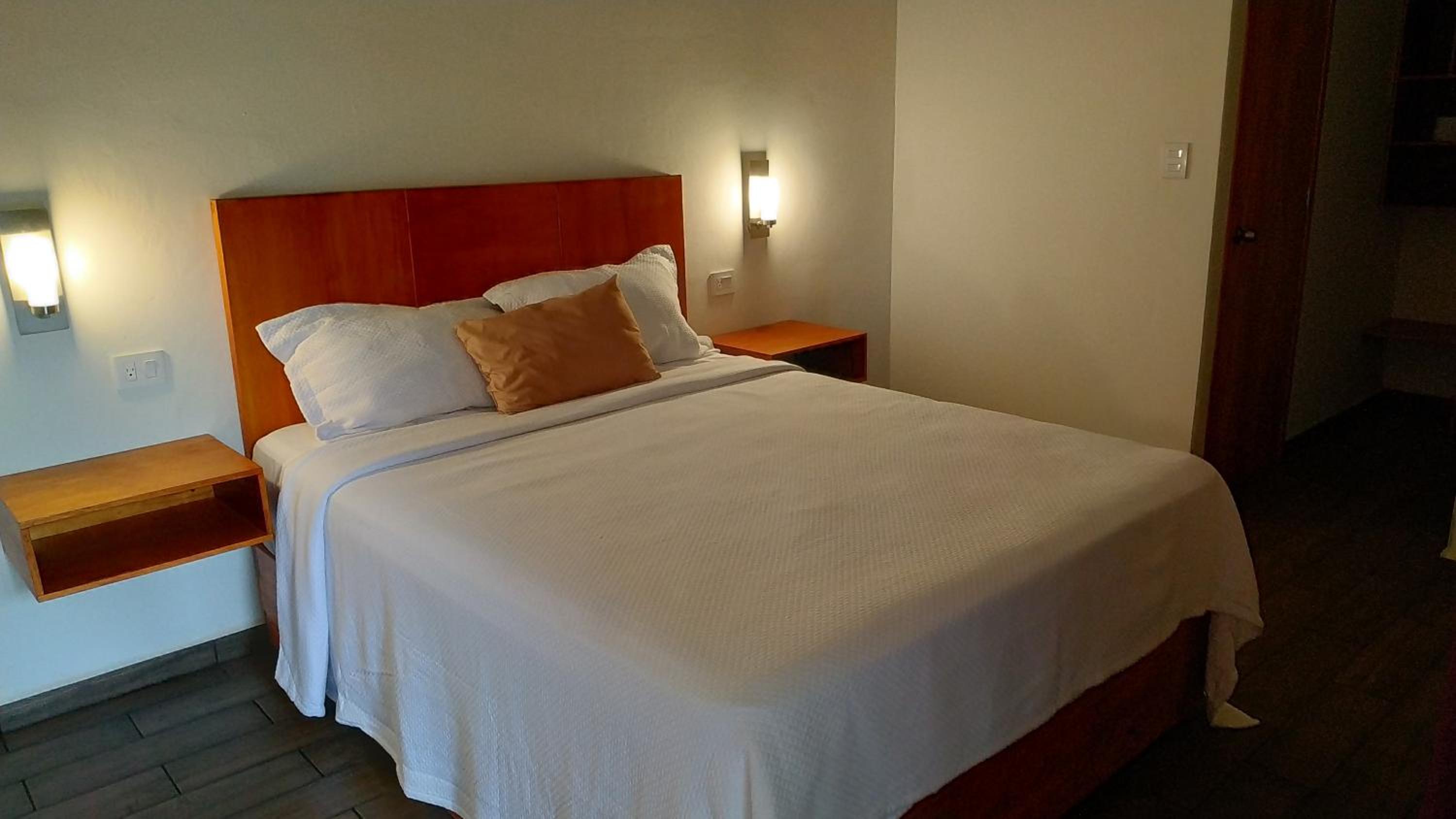 Double Room photo 3