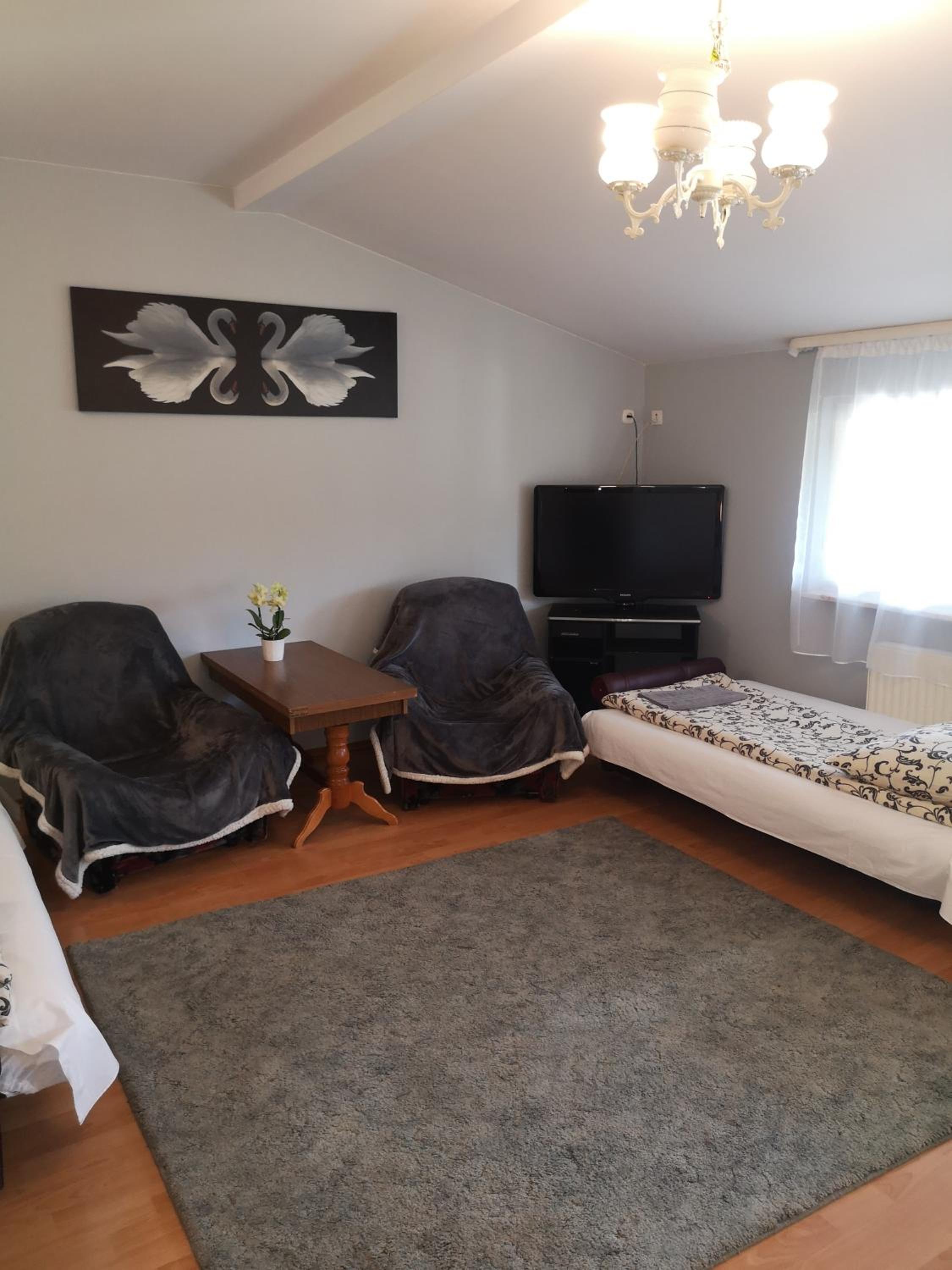 Family Junior Suite
