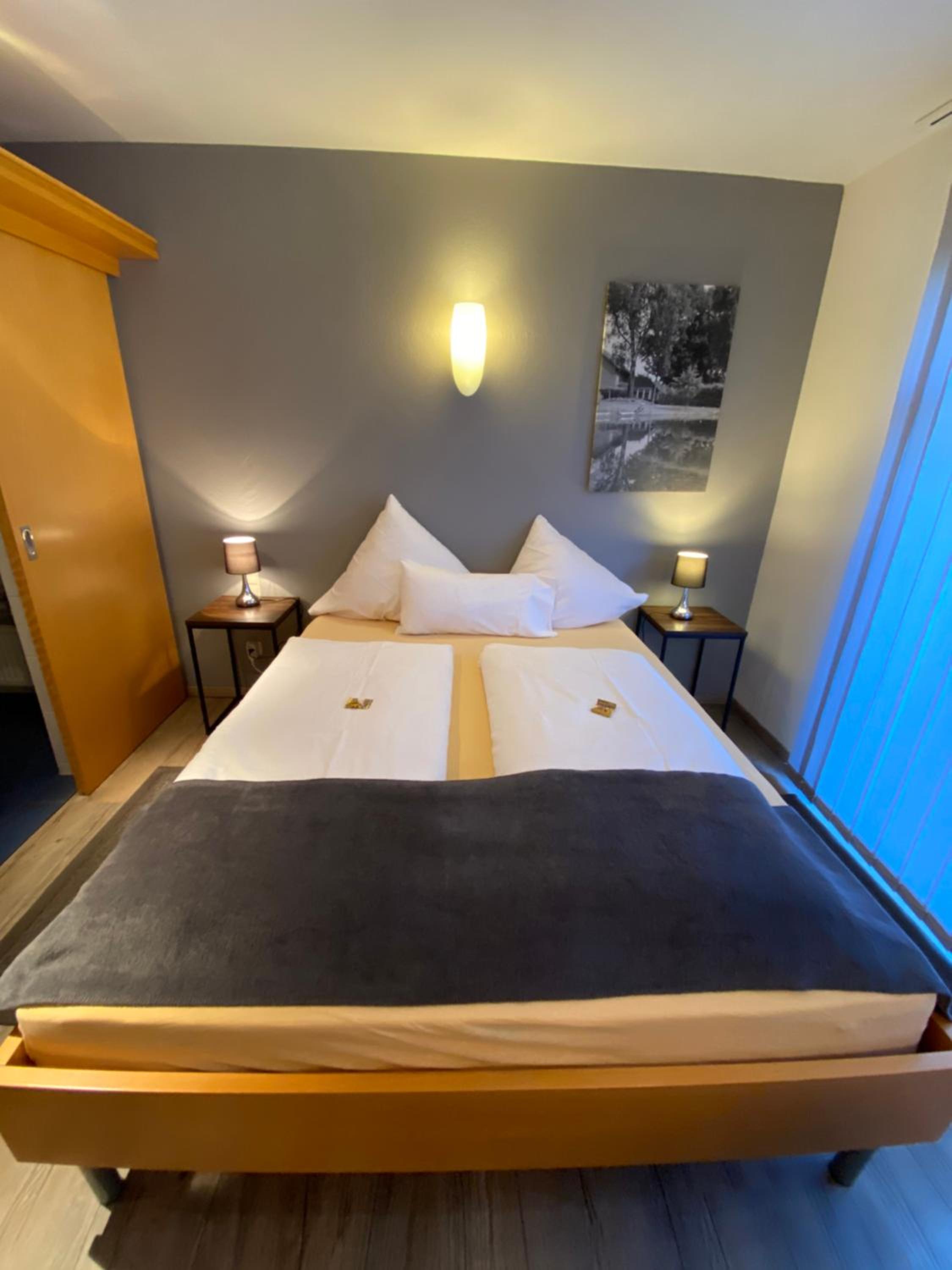 Comfort Double Room