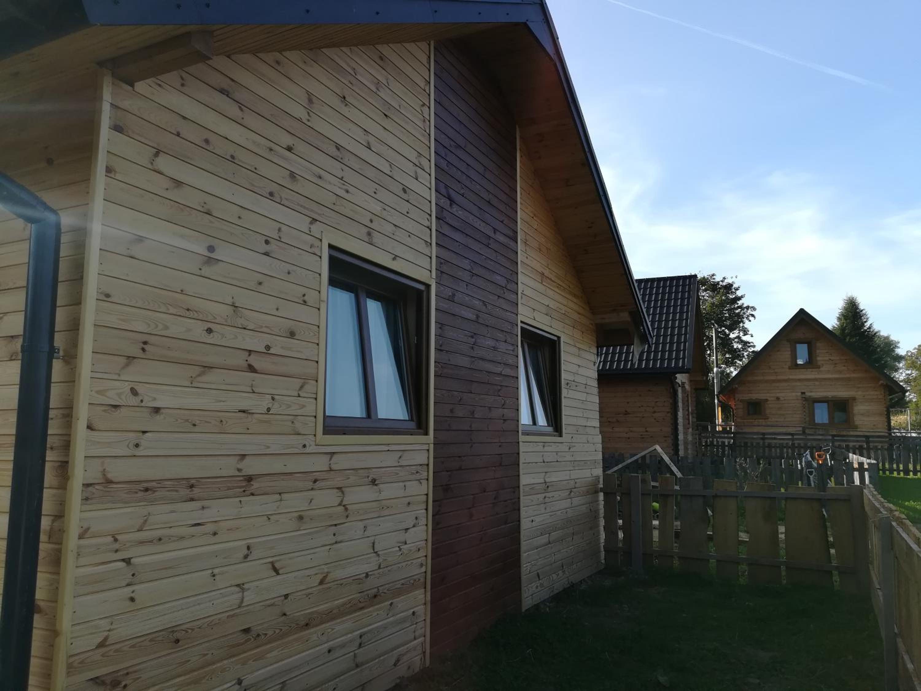 Two-Bedroom Chalet photo 3