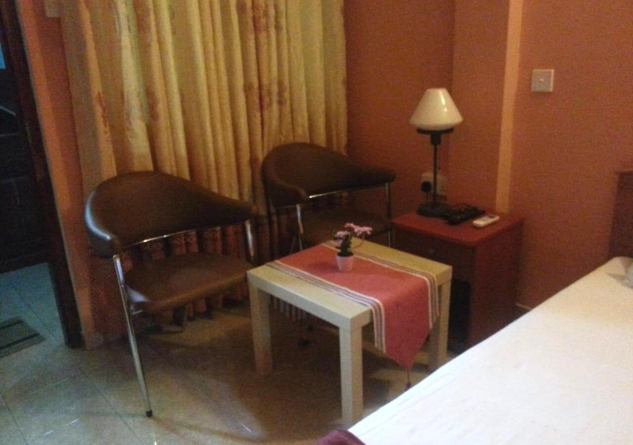 Superior Double Room photo 1