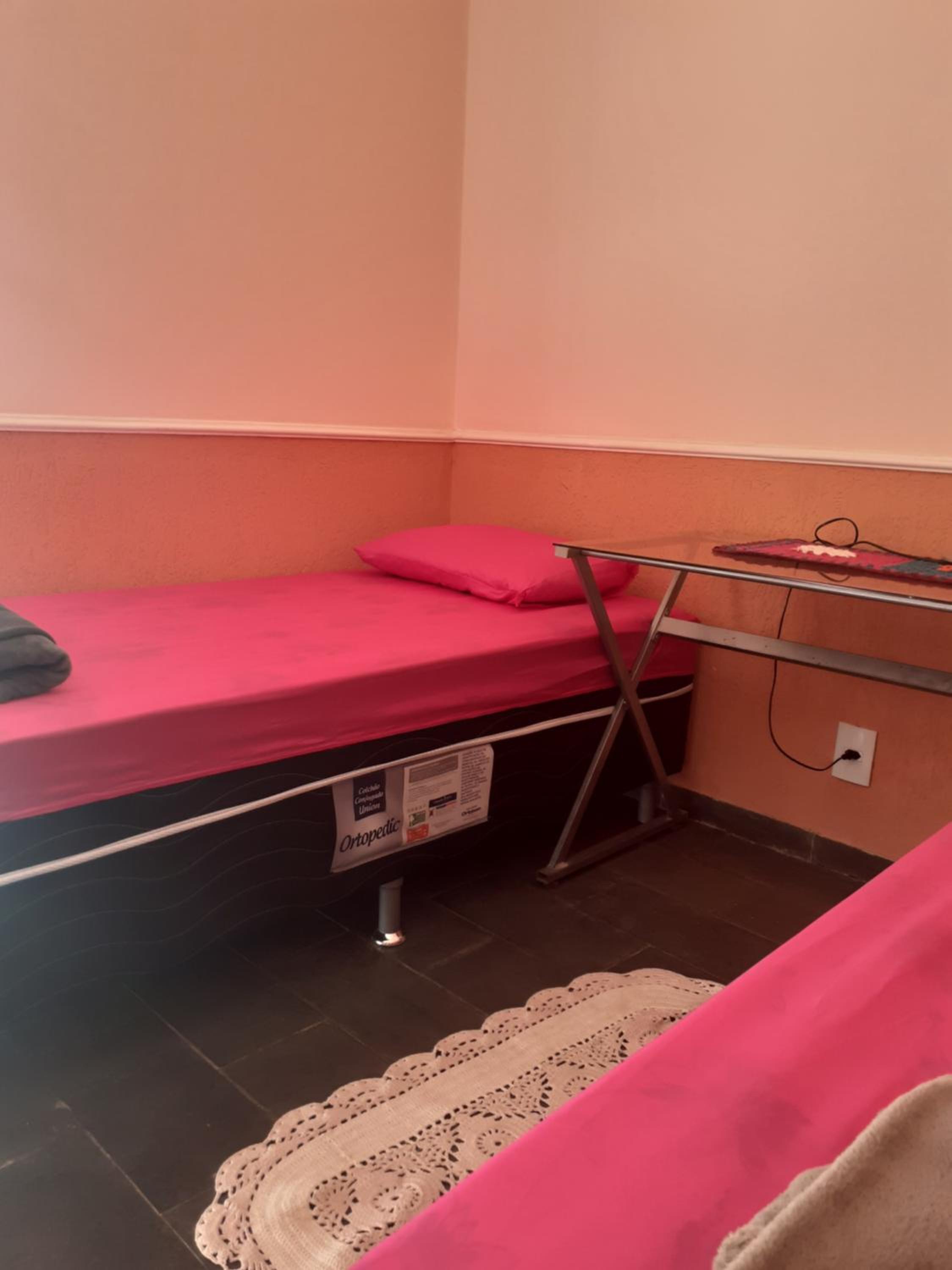 Triple Room with Private Bathroom photo 3