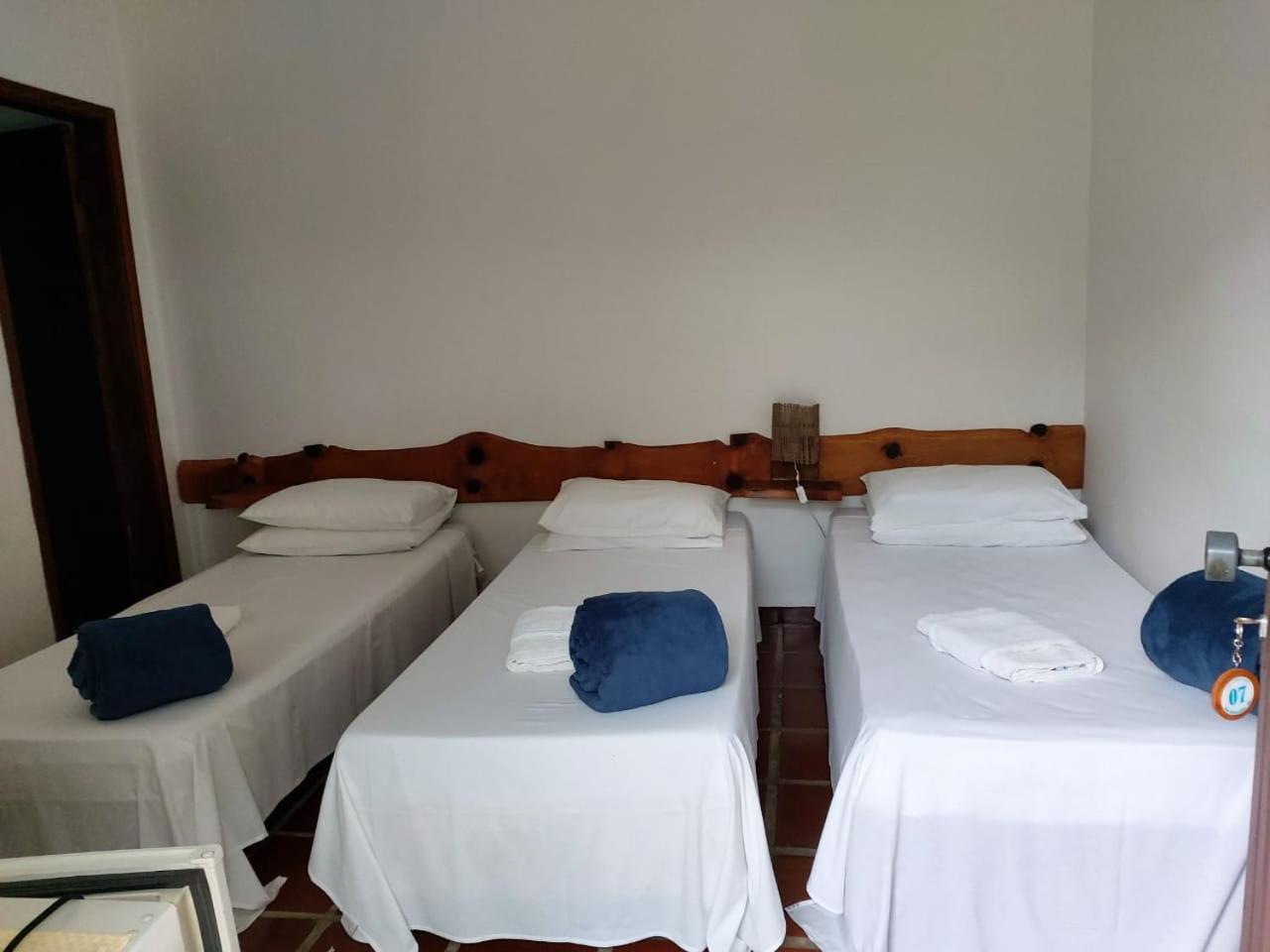 Triple Room photo 3