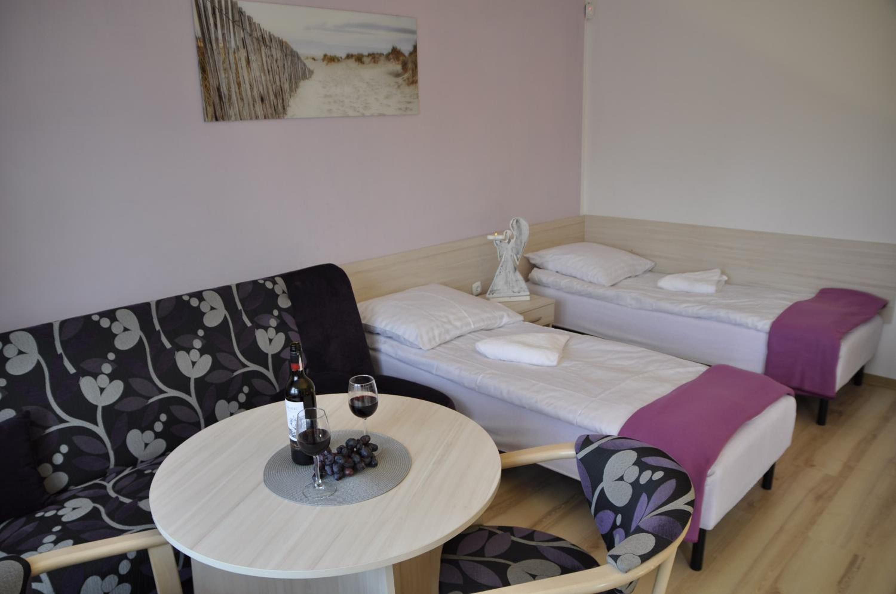 Quadruple Room photo 1