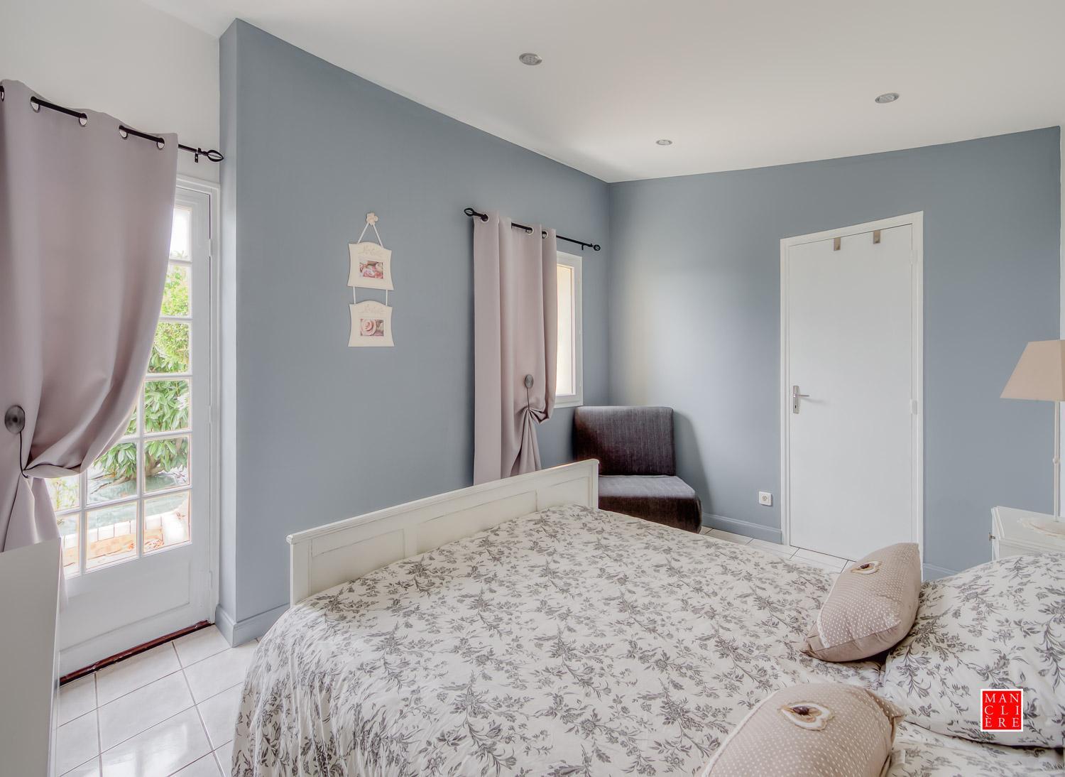 Double Room with Garden View - Photo 5