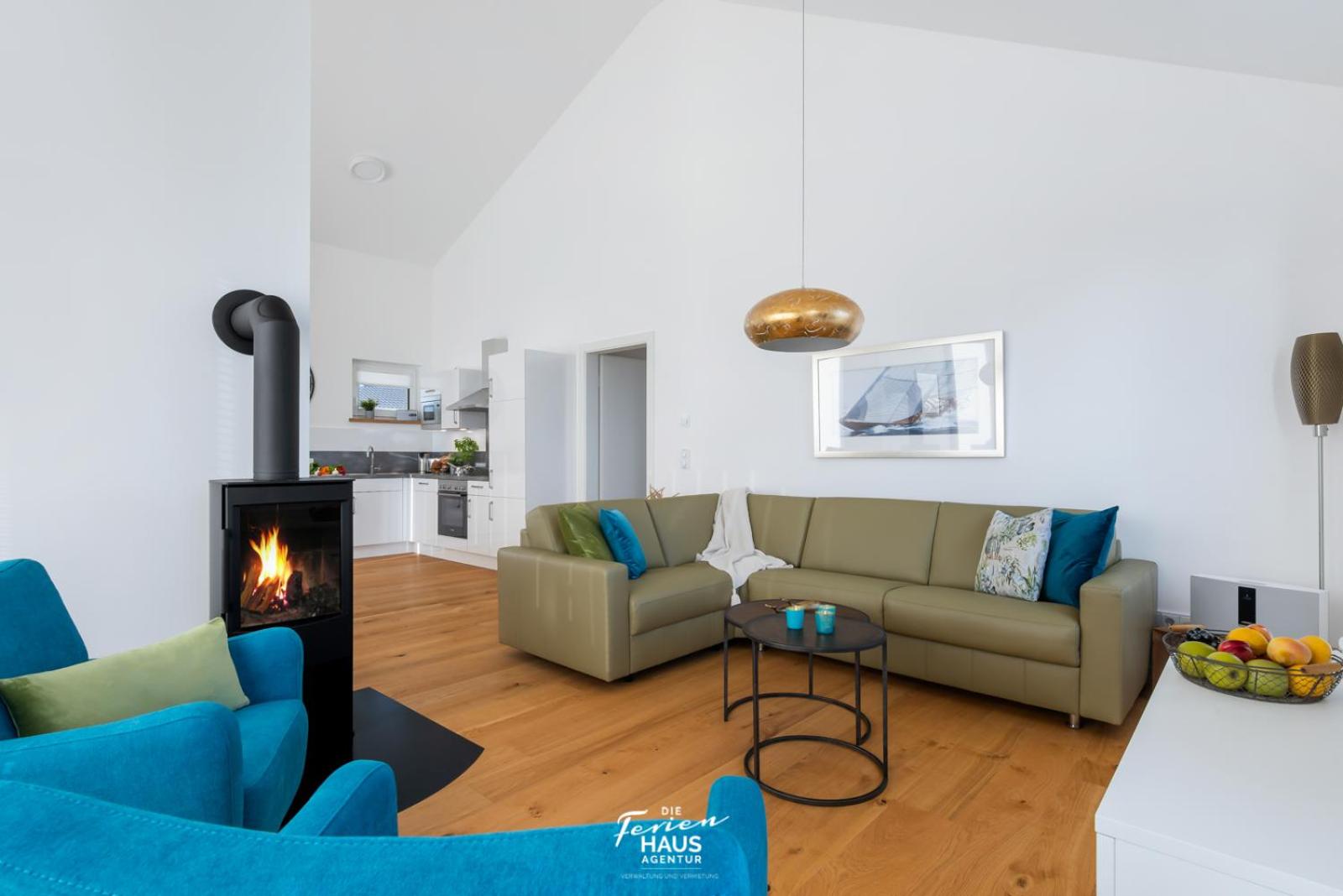 Apartment with Sea View photo 2