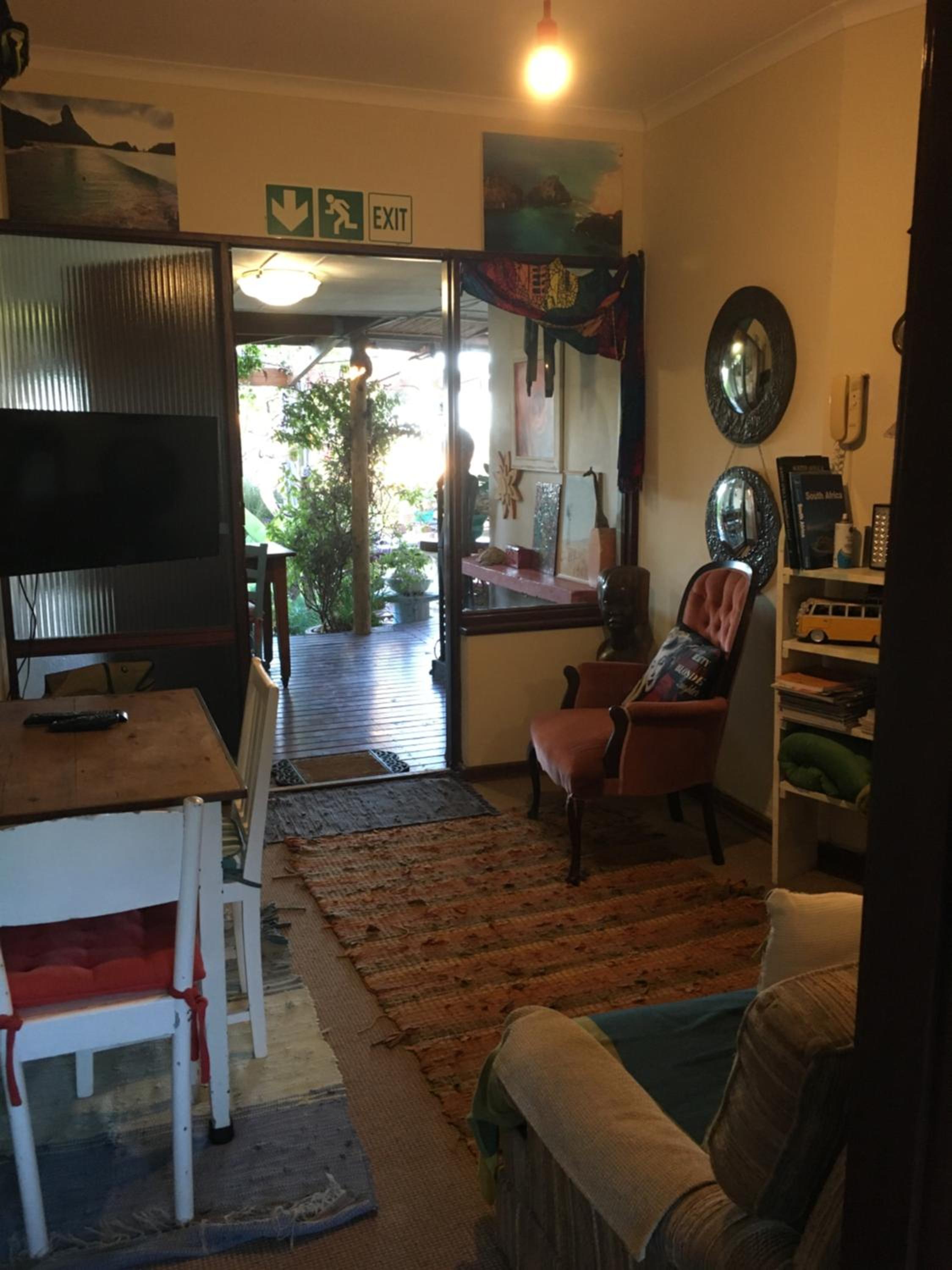 Apartment with Garden View photo 3