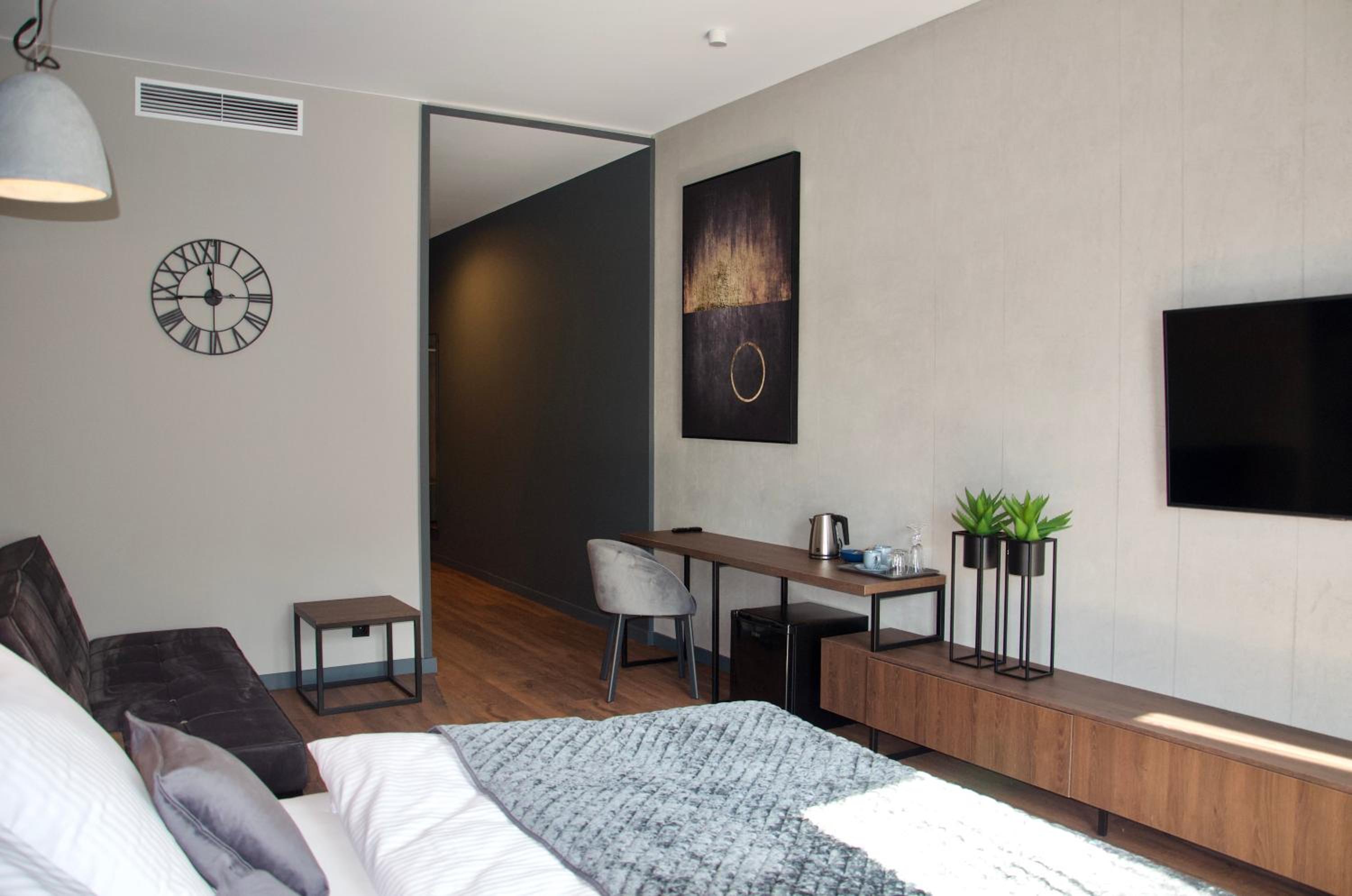 Junior Suite photo 1