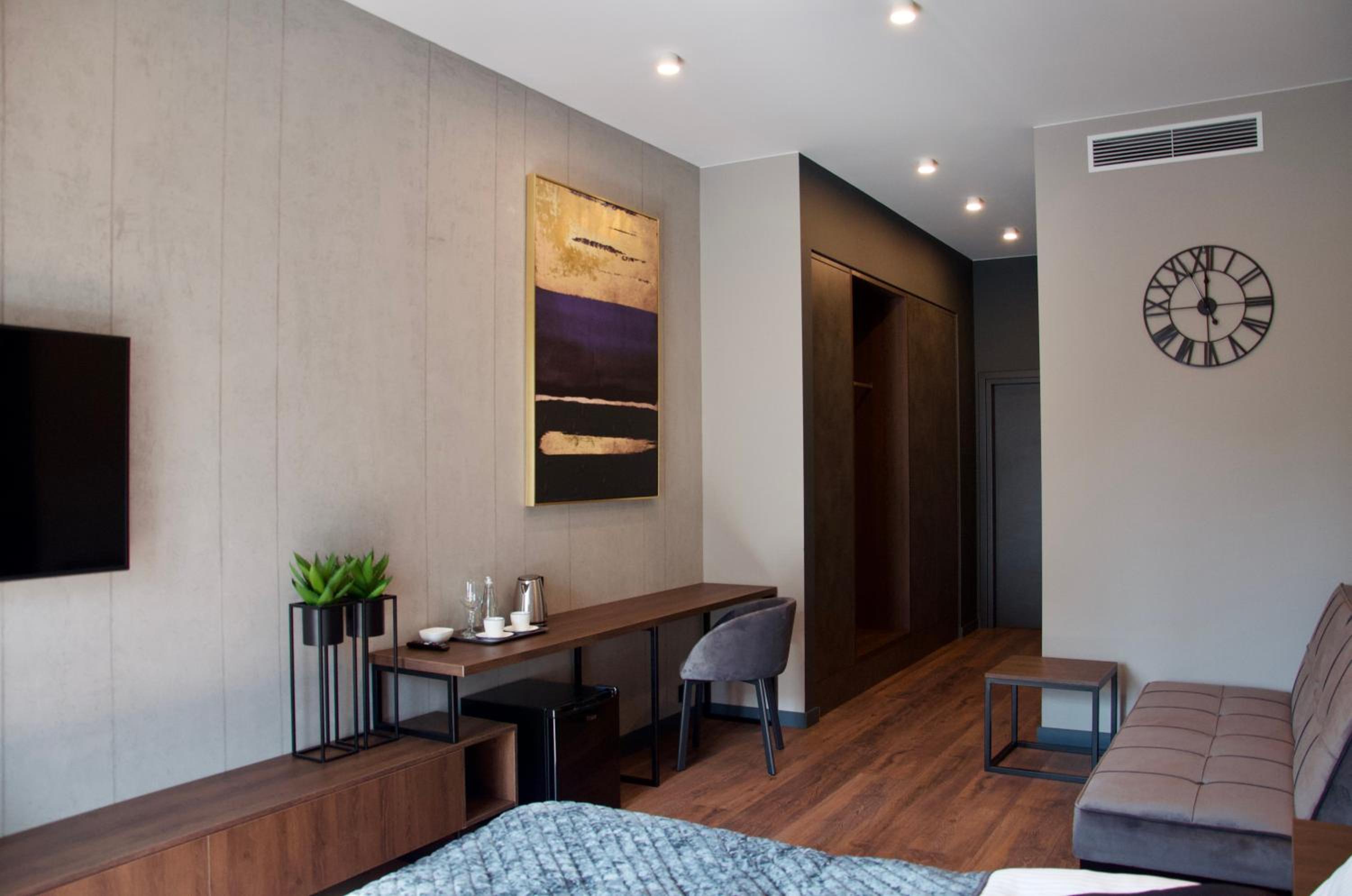 Junior Suite photo 3